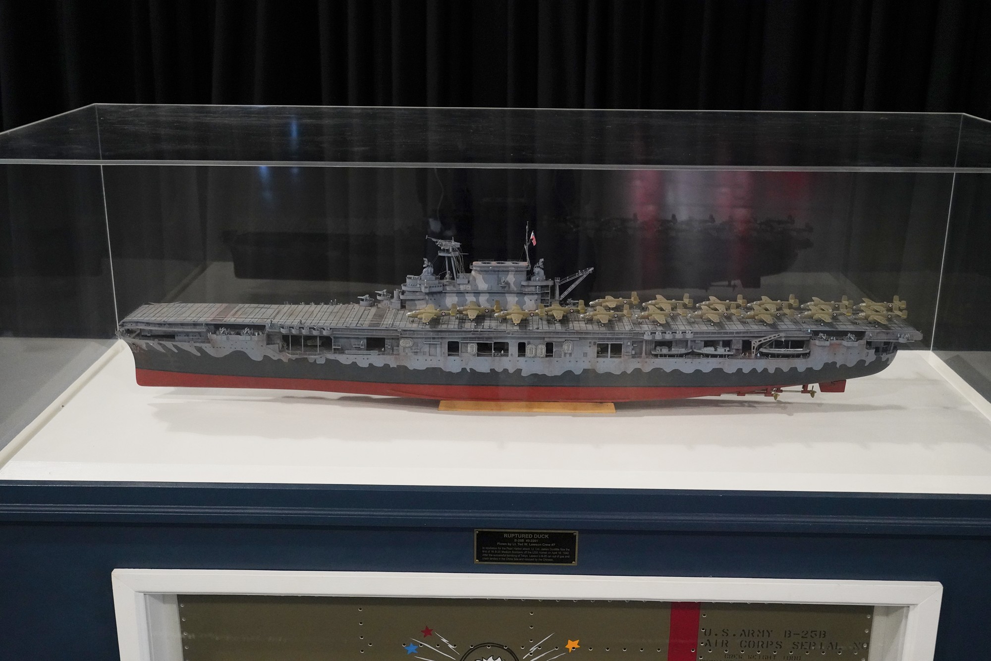 Patriots Point Naval & Maritime Museum (16)
