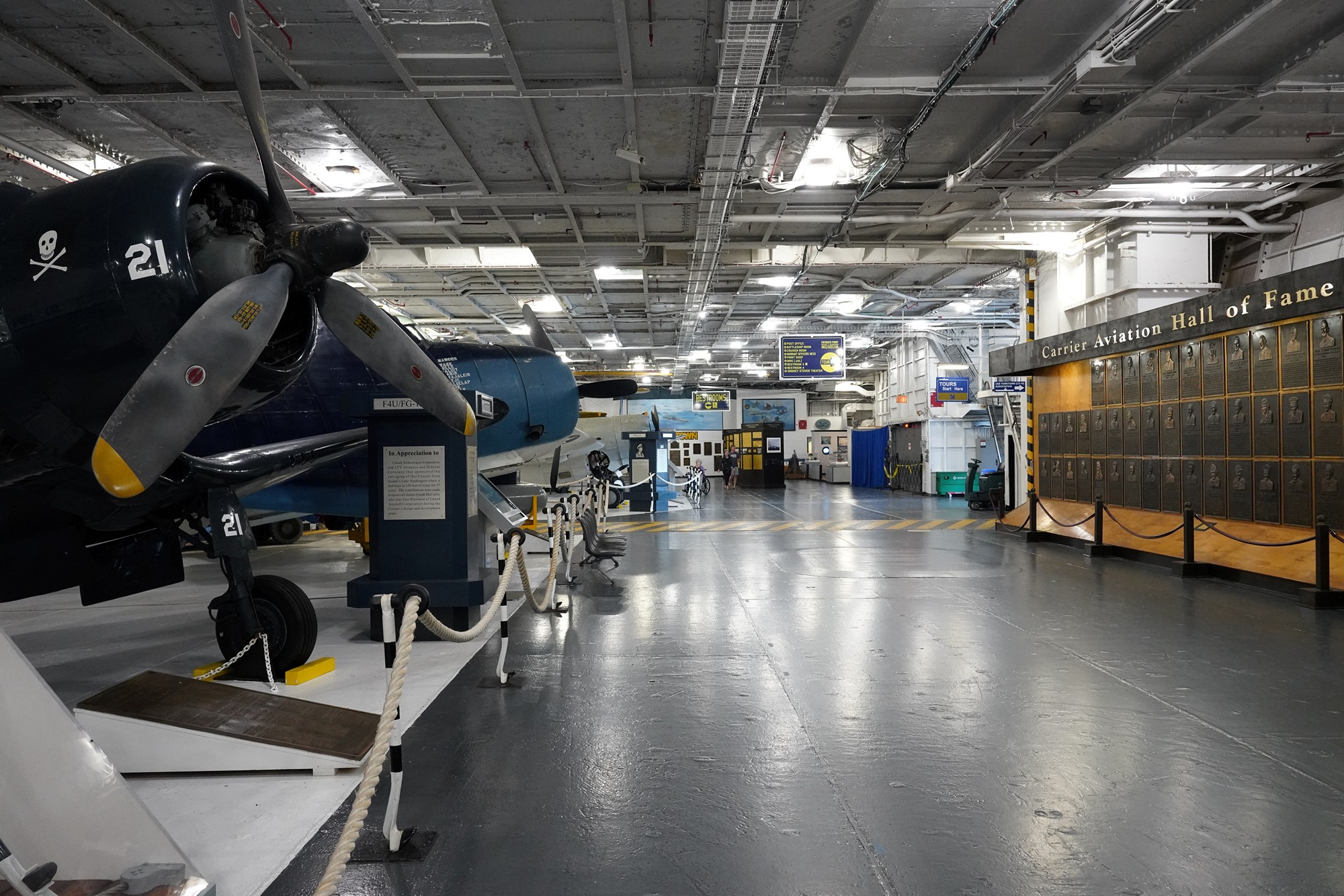 Patriots Point Naval & Maritime Museum (23)