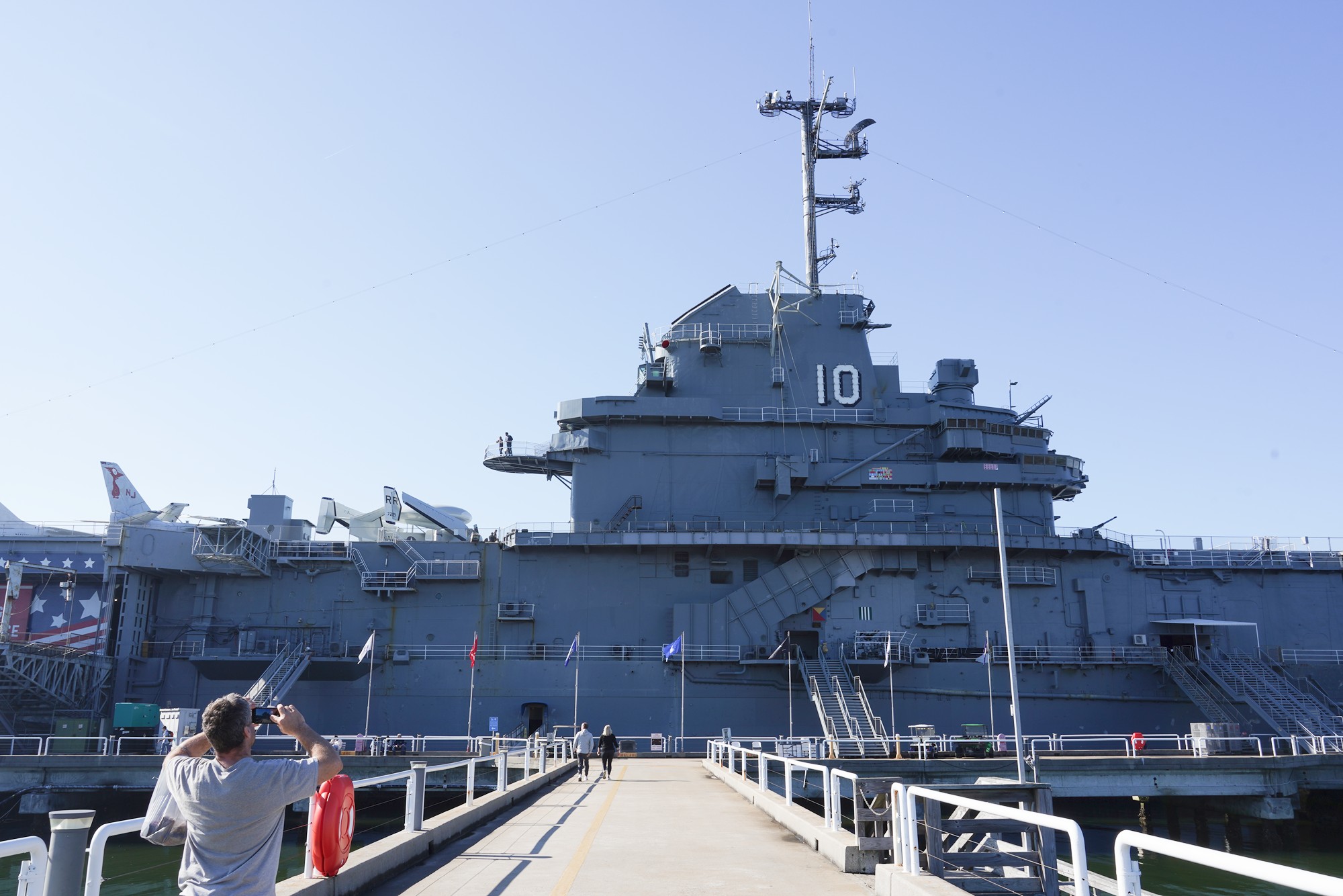 Patriots Point Naval & Maritime Museum (3)