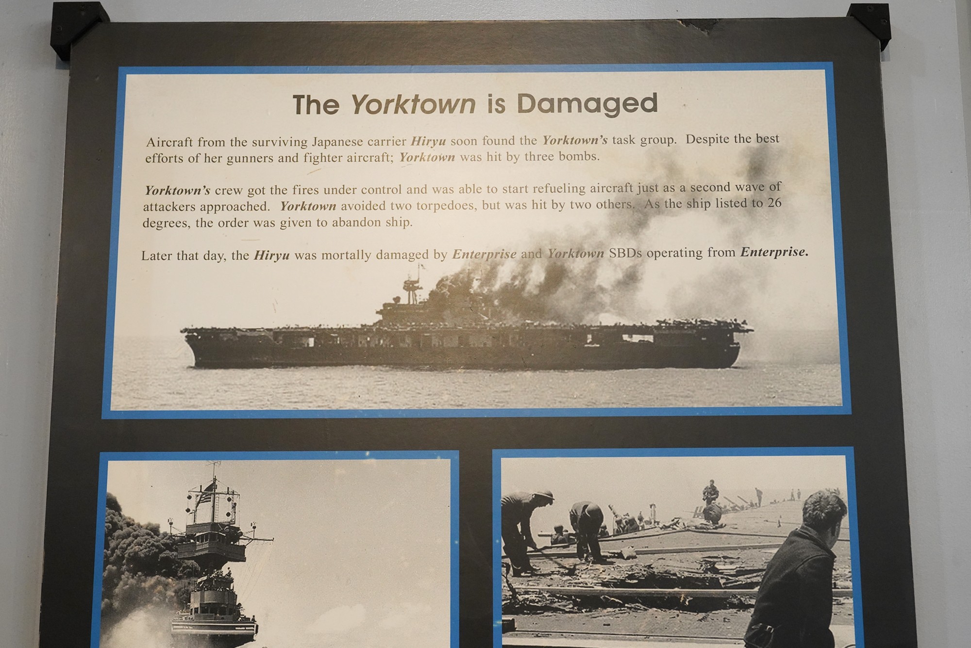 Patriots Point Naval & Maritime Museum (38)