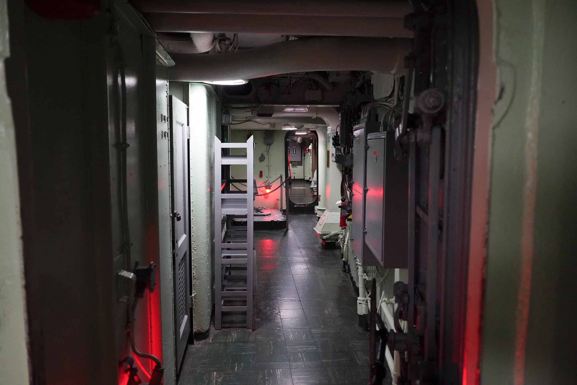 Patriots Point Naval & Maritime Museum (44)
