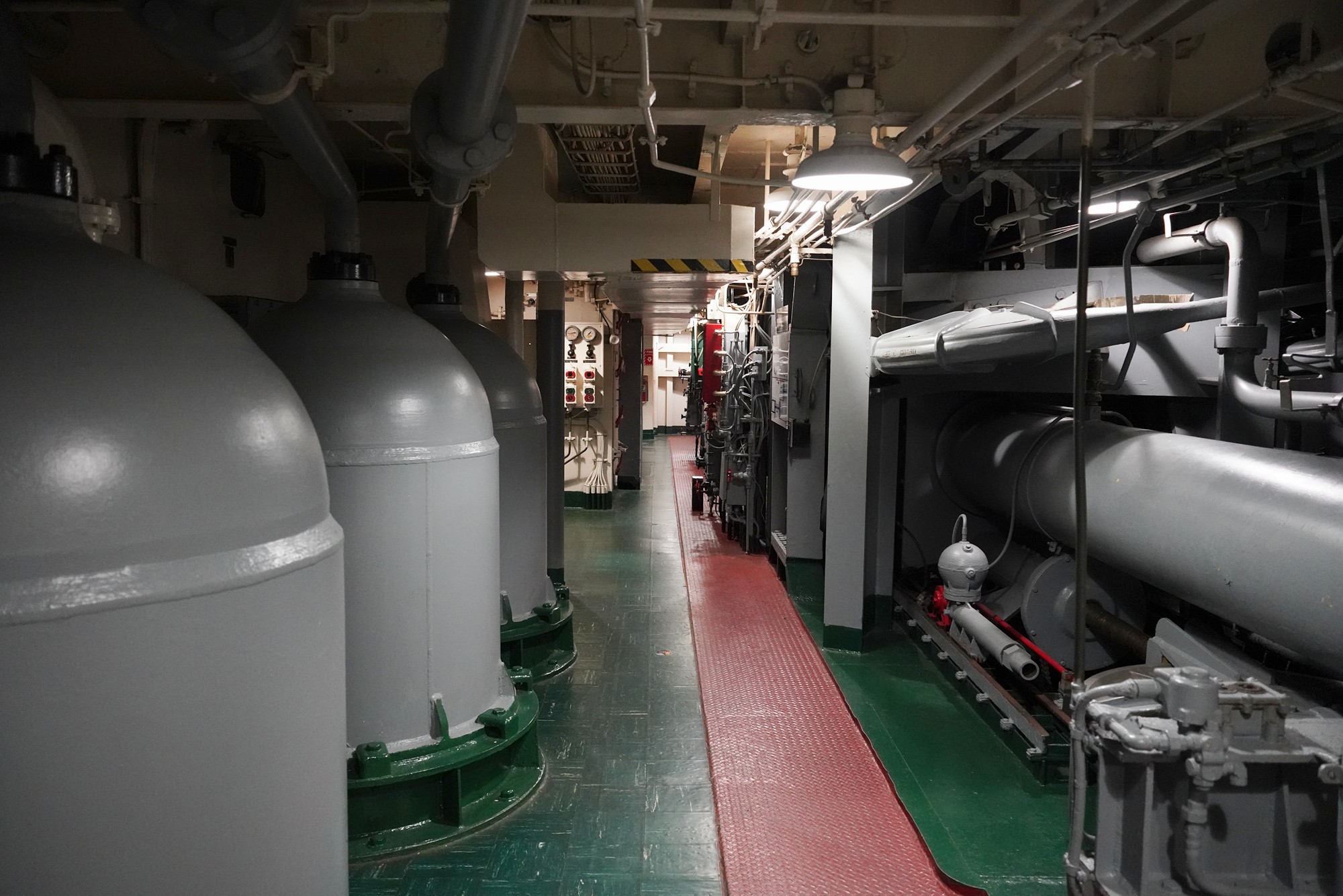 Patriots Point Naval & Maritime Museum (46)