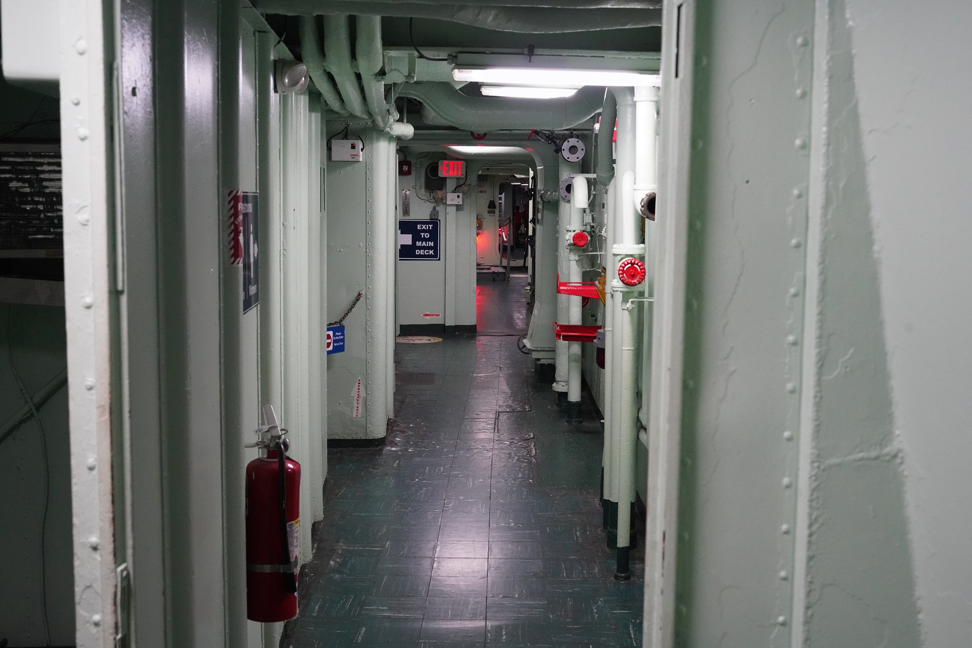 Patriots Point Naval & Maritime Museum (53)