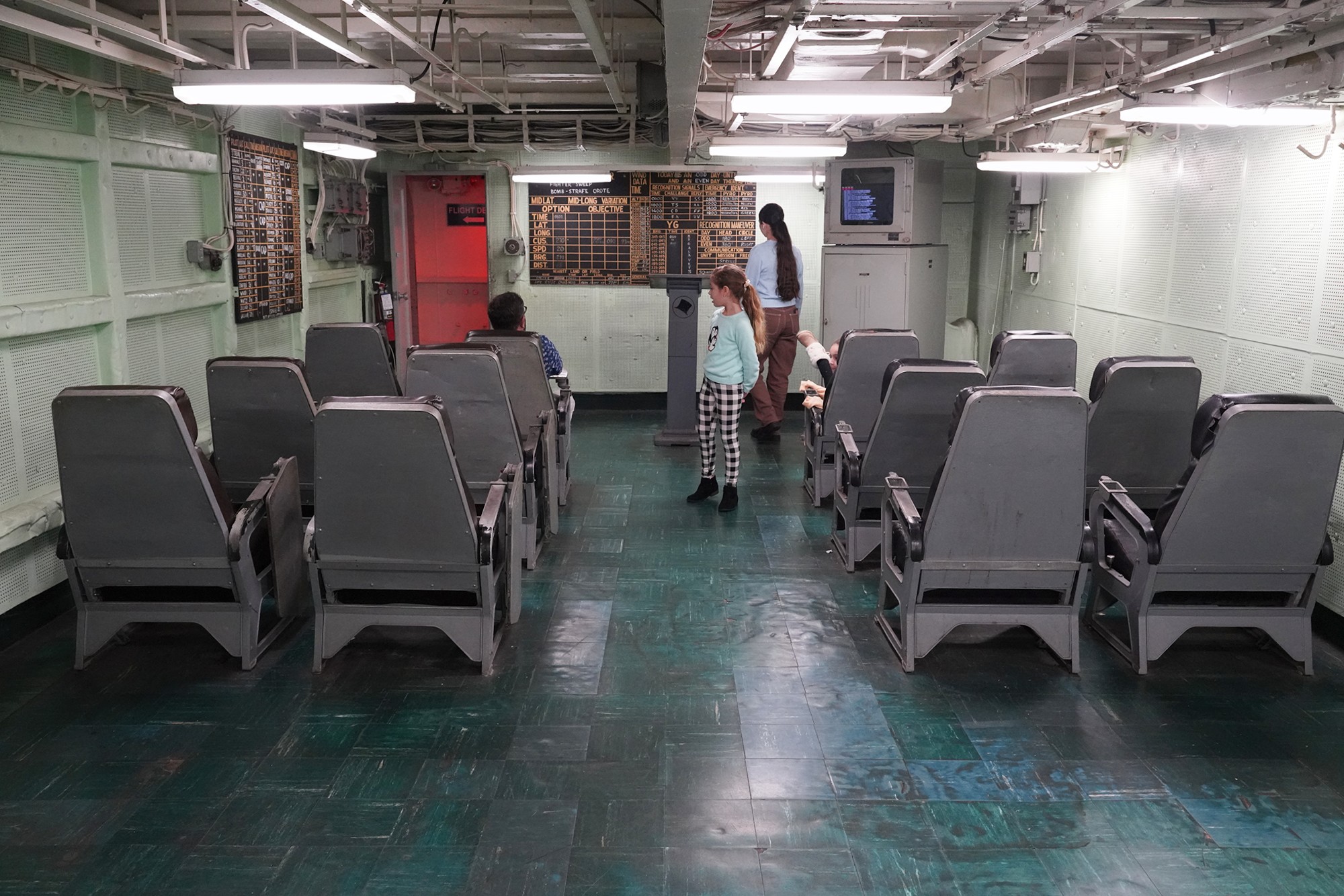 Patriots Point Naval & Maritime Museum (55)