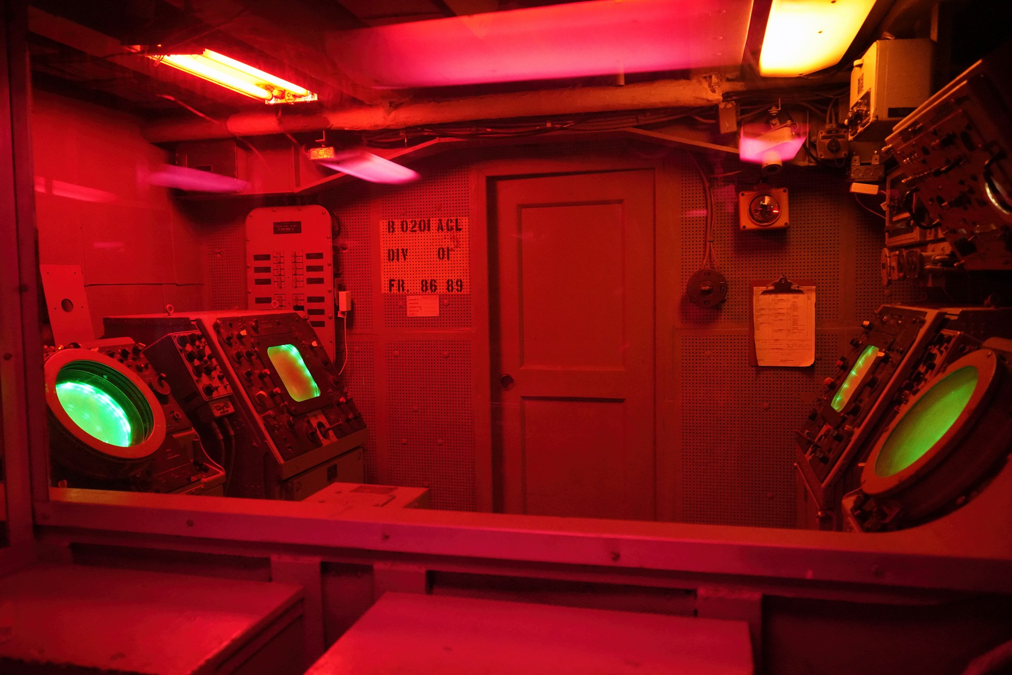 Patriots Point Naval & Maritime Museum (59)