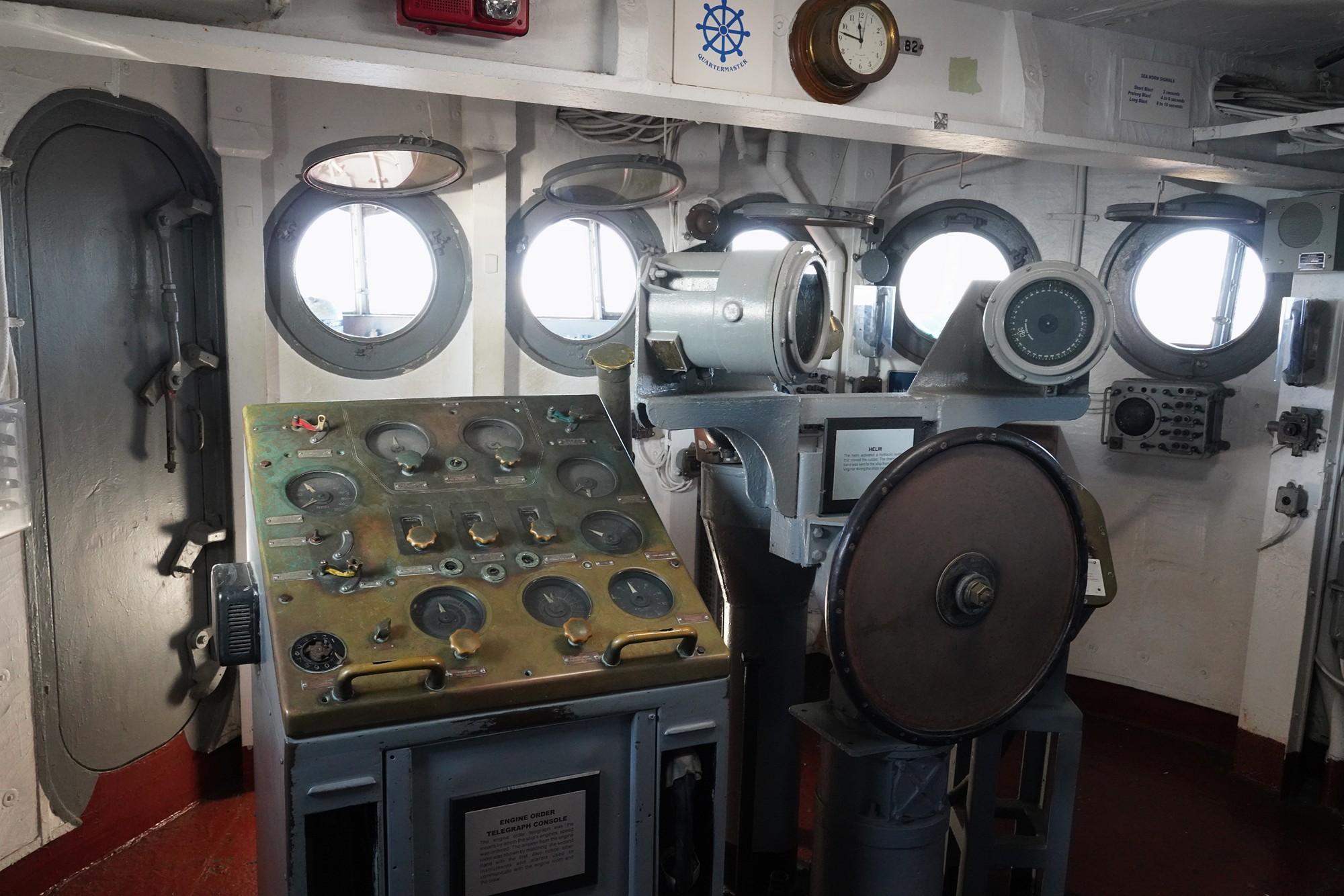 Patriots Point Naval & Maritime Museum (77)