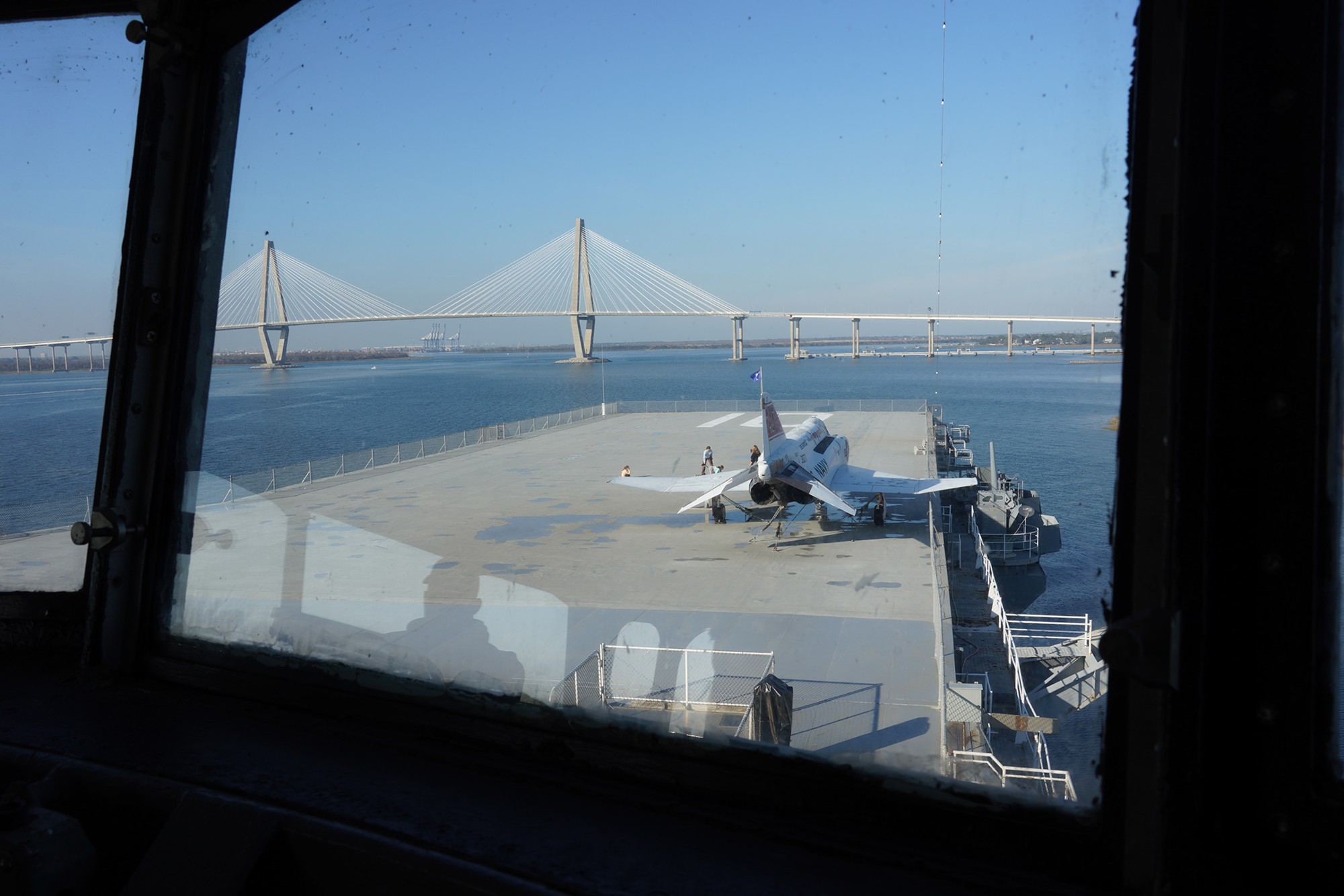 Patriots Point Naval & Maritime Museum (79)