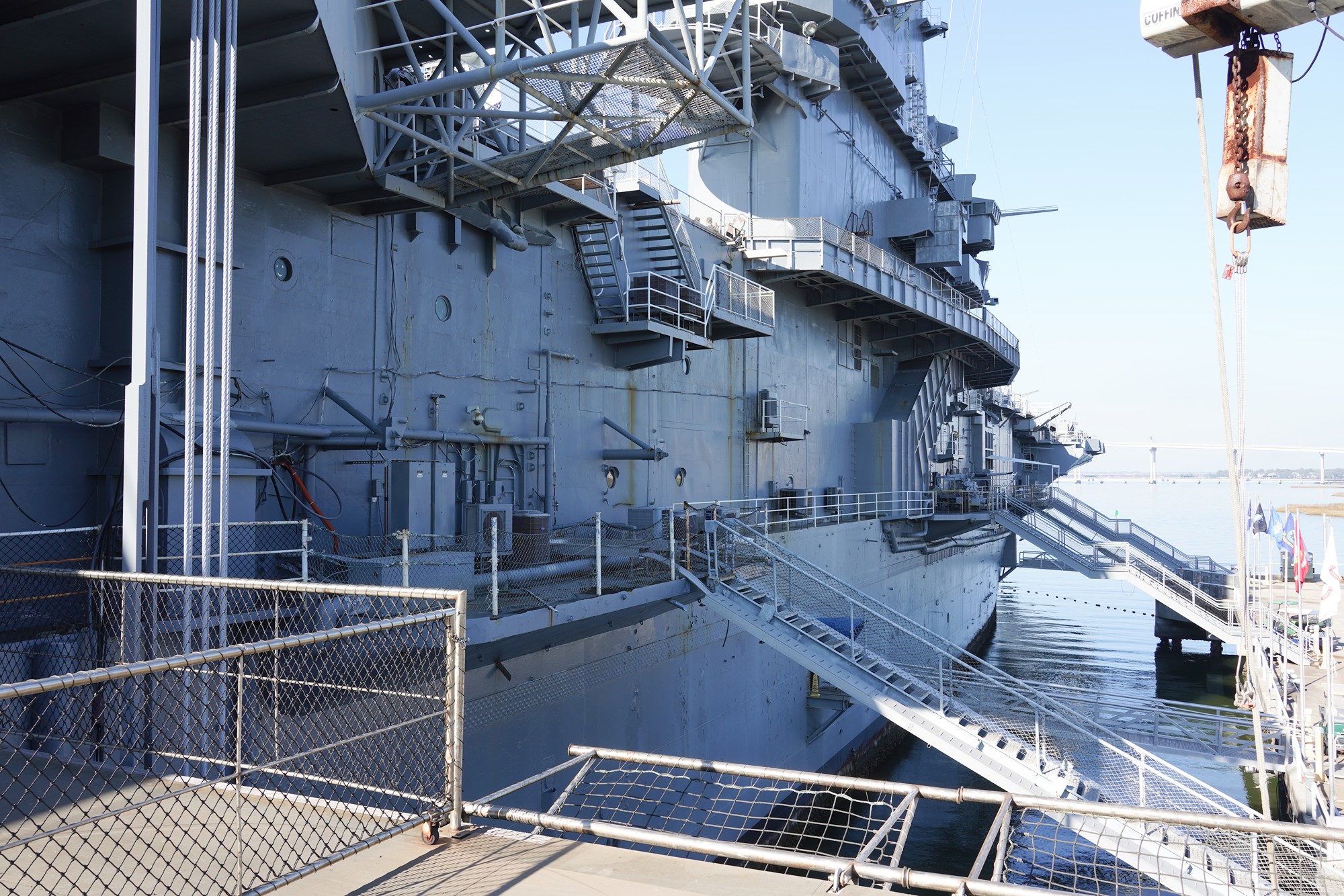 Patriots Point Naval & Maritime Museum (8)