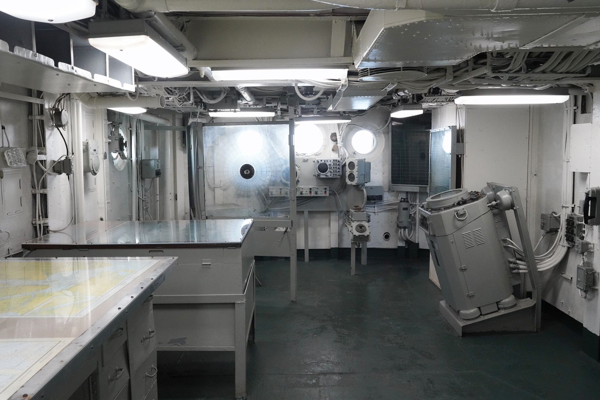 Patriots Point Naval & Maritime Museum (83)