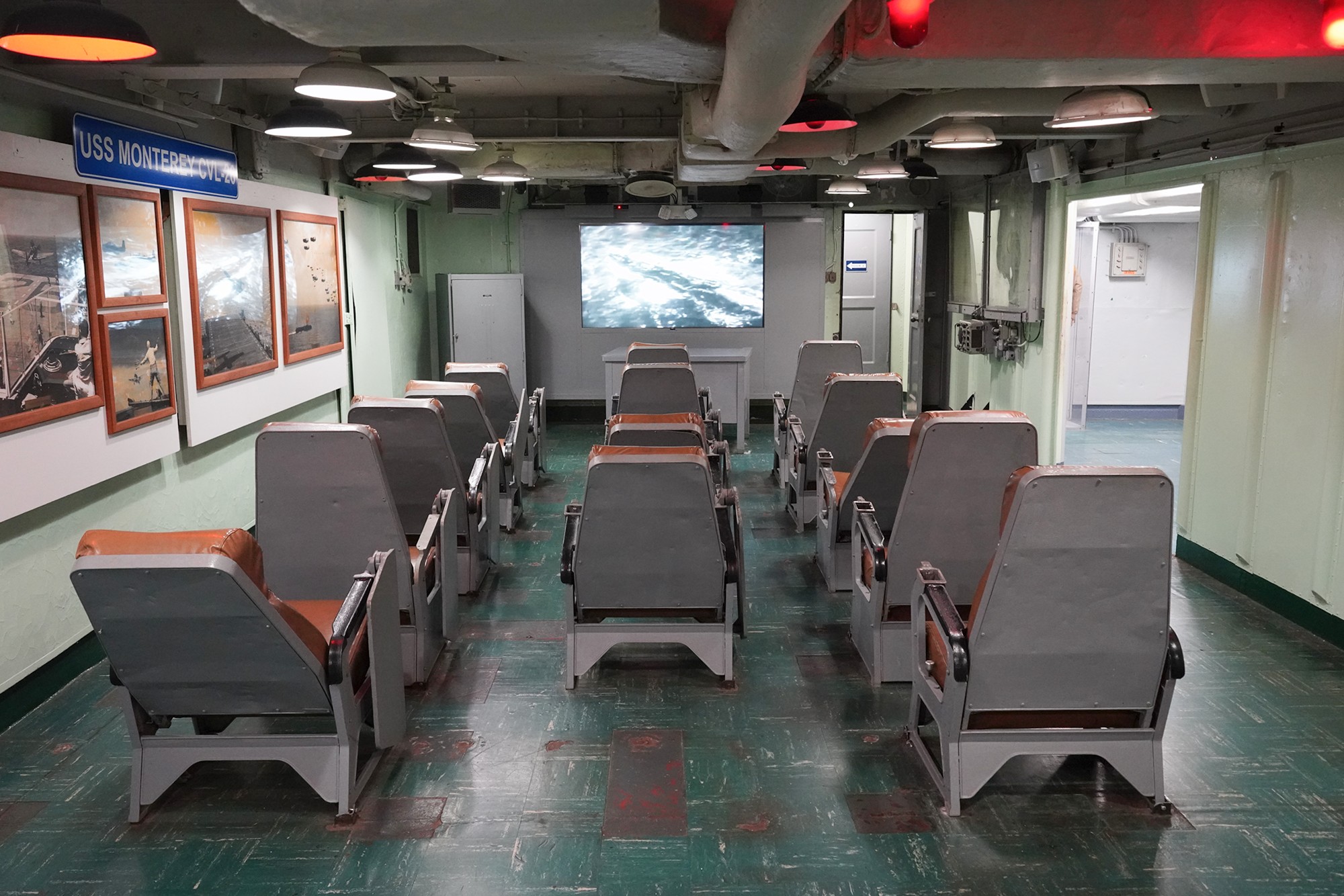 Patriots Point Naval & Maritime Museum (86)