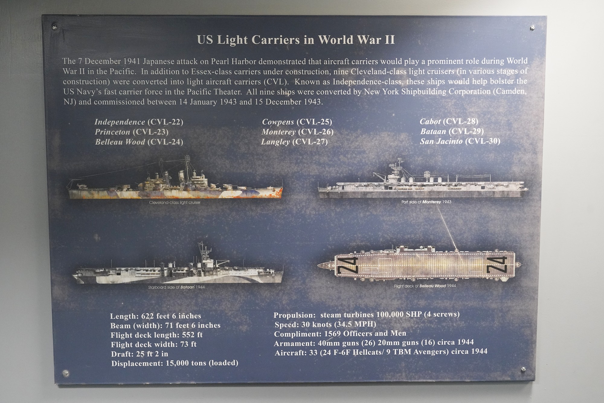 Patriots Point Naval & Maritime Museum (87)