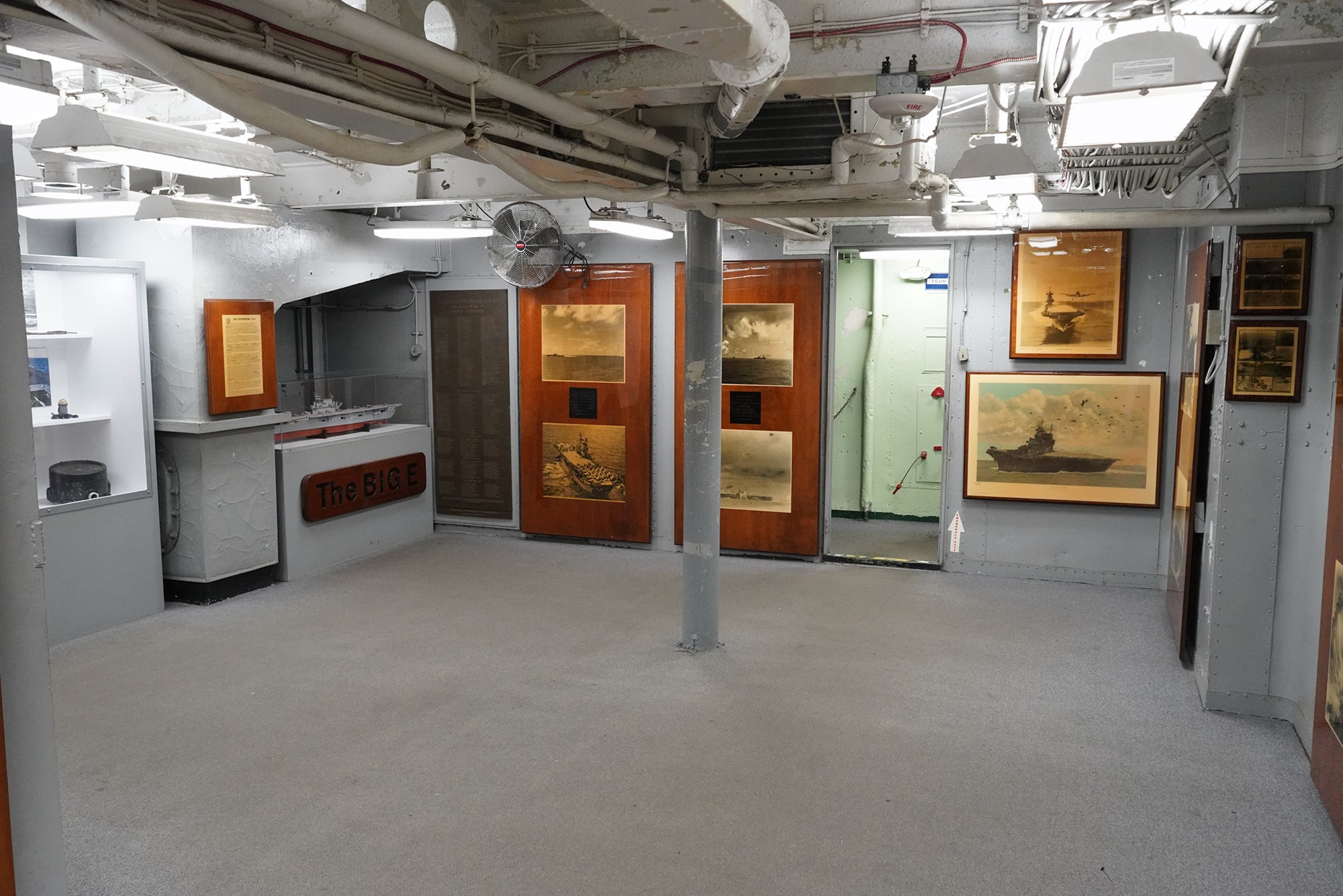 Patriots Point Naval & Maritime Museum (89)