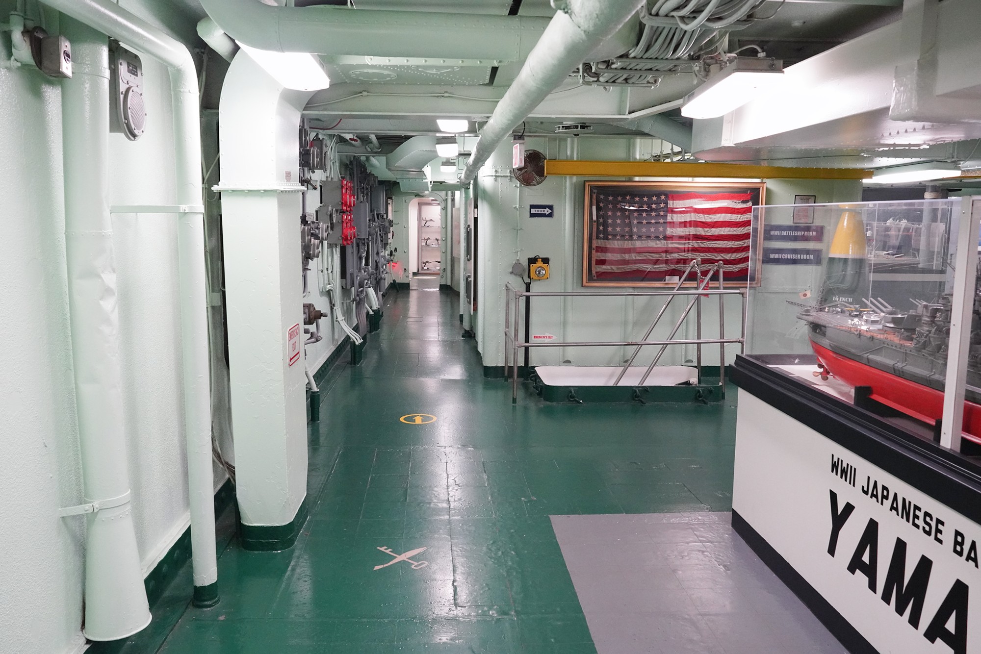 Patriots Point Naval & Maritime Museum (92)