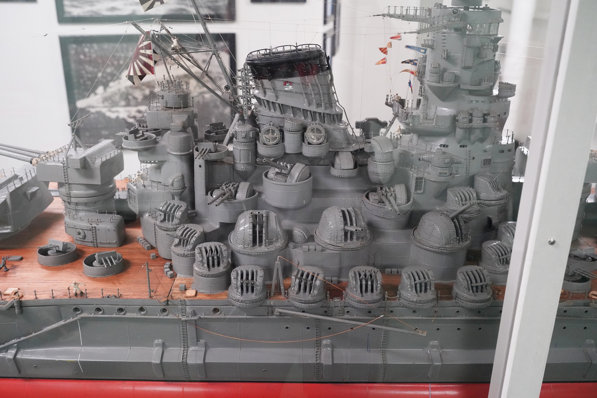 Patriots Point Naval & Maritime Museum (94)