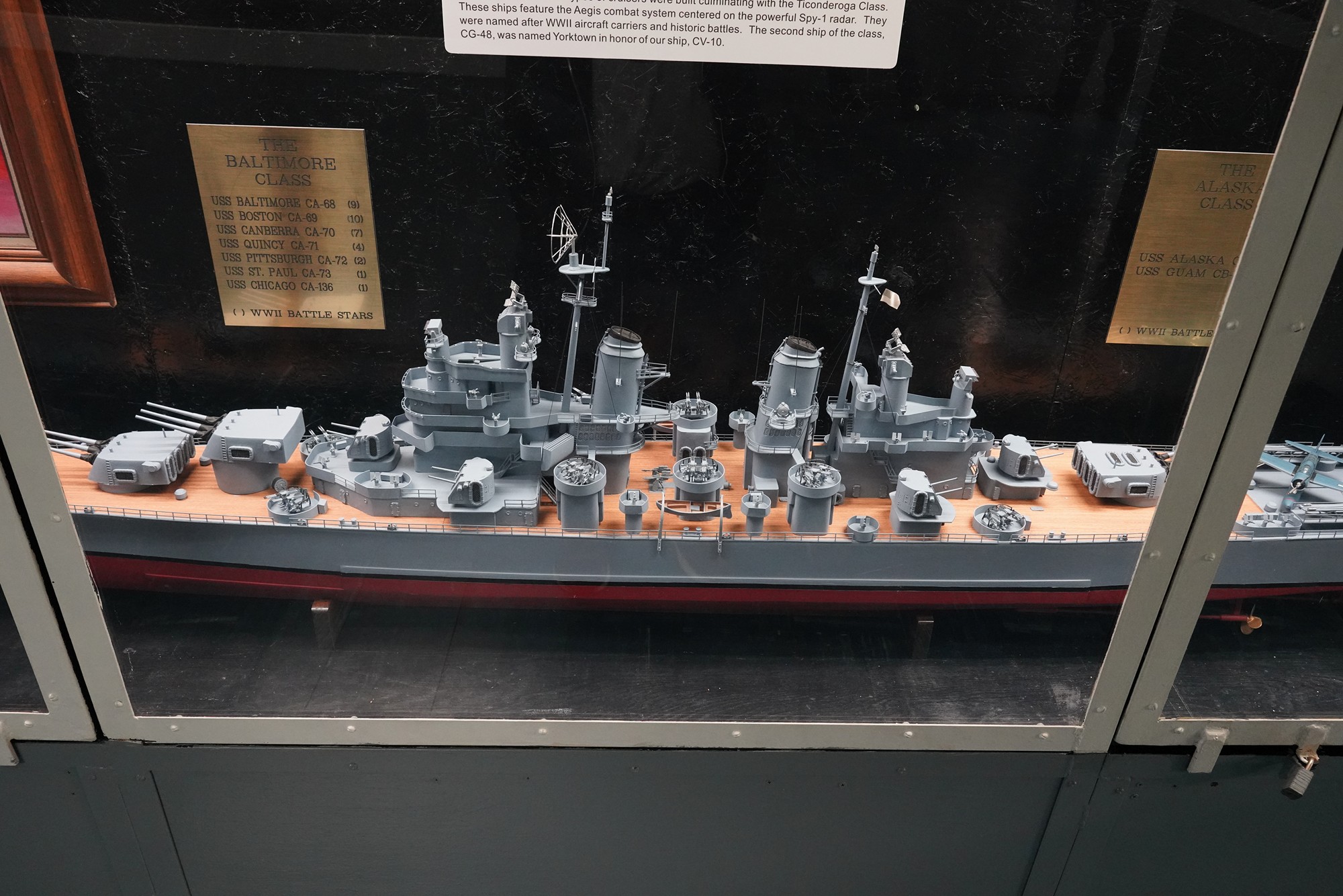 Patriots Point Naval & Maritime Museum (96)