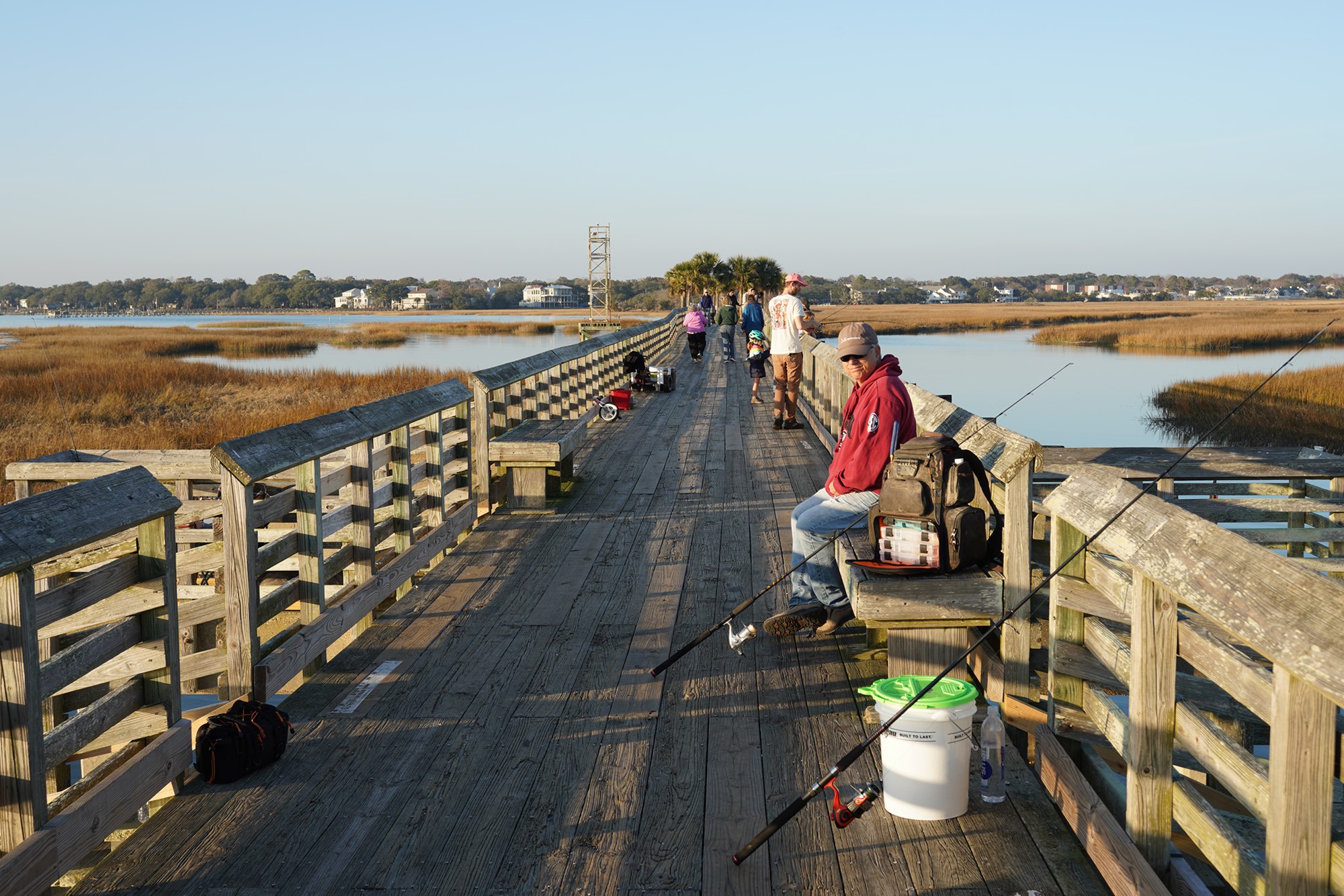 Pitt Street Bridge (17)