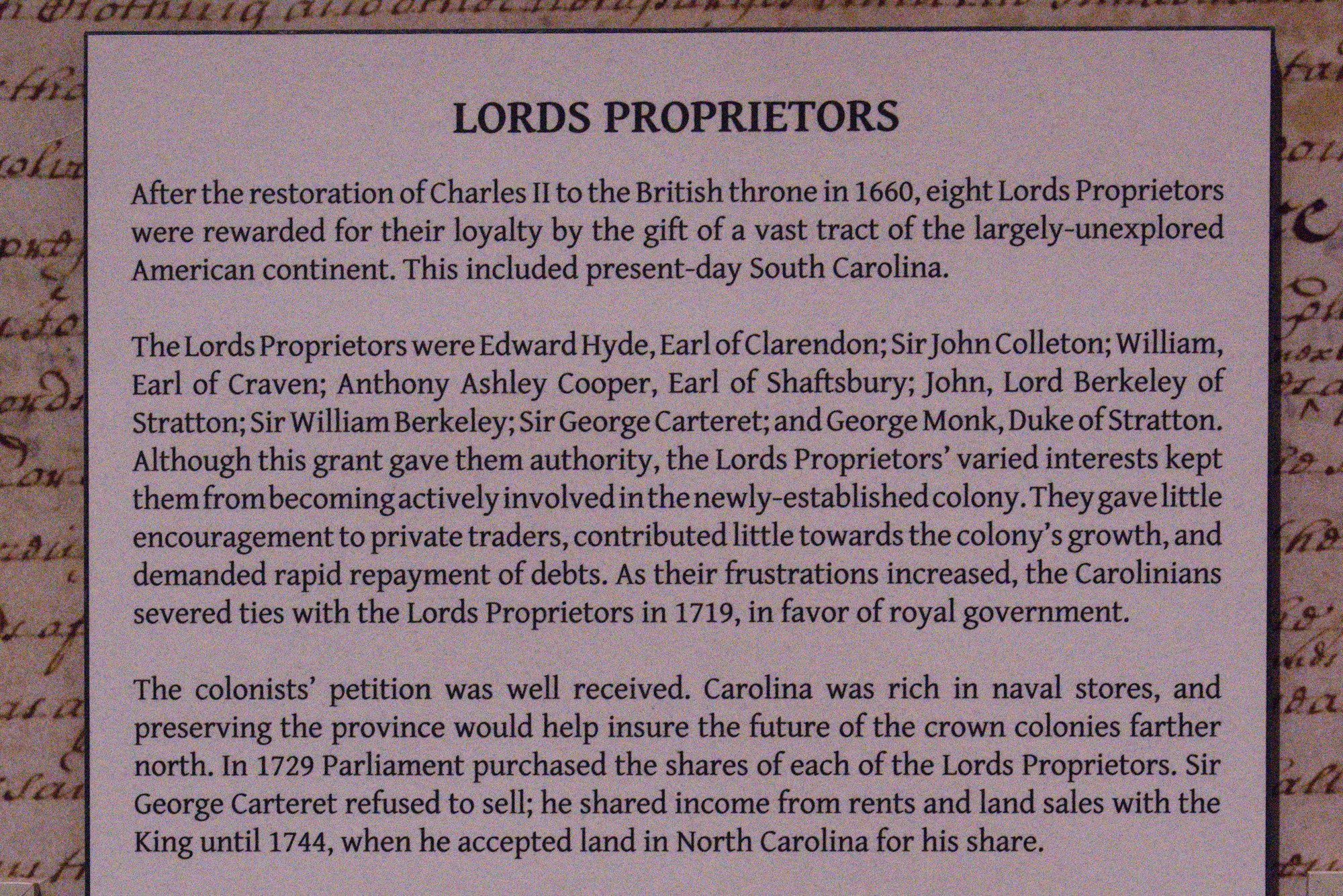 The Charleston Museum (10)
