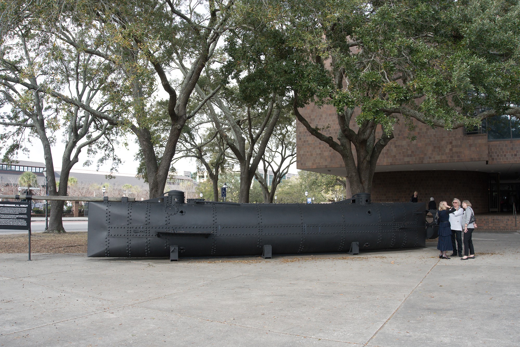 The Charleston Museum (2)