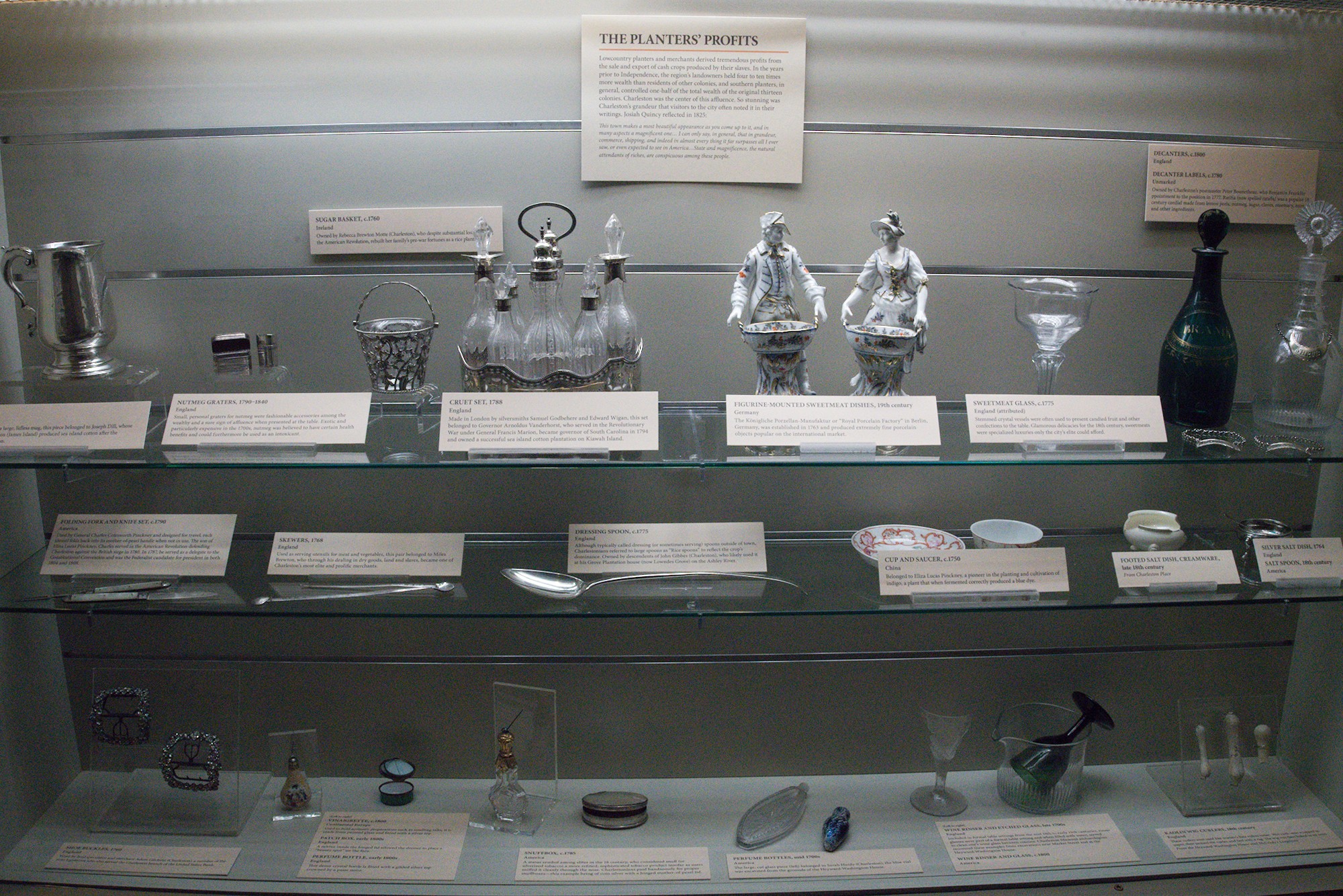 The Charleston Museum (29)
