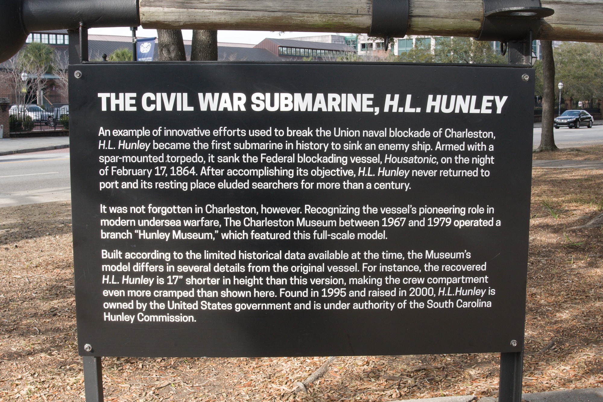 The Charleston Museum (3)