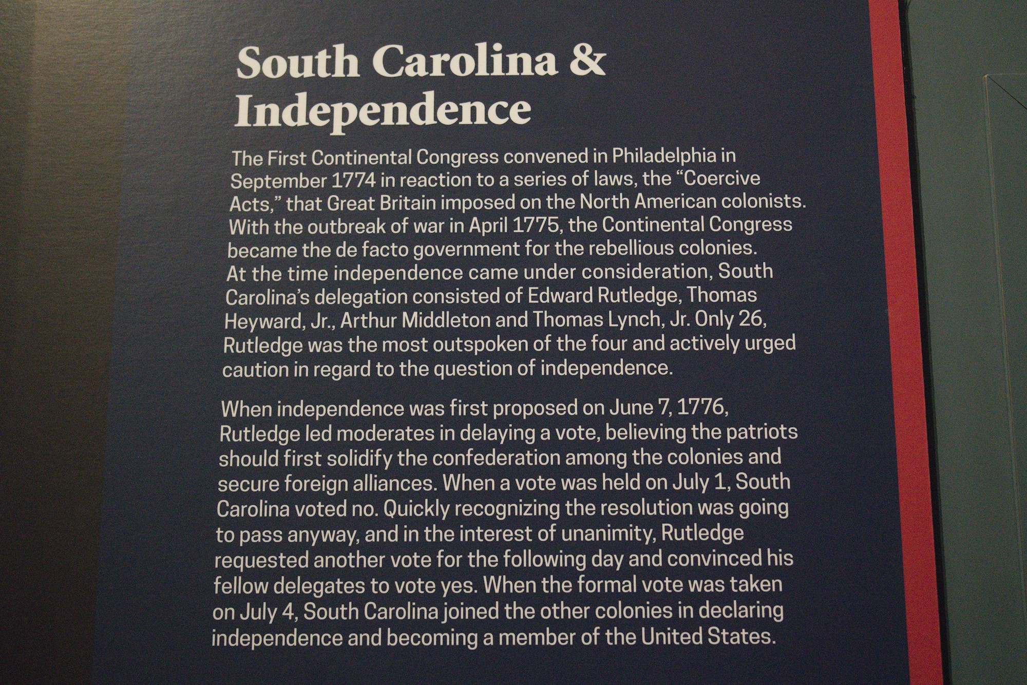 The Charleston Museum (36)