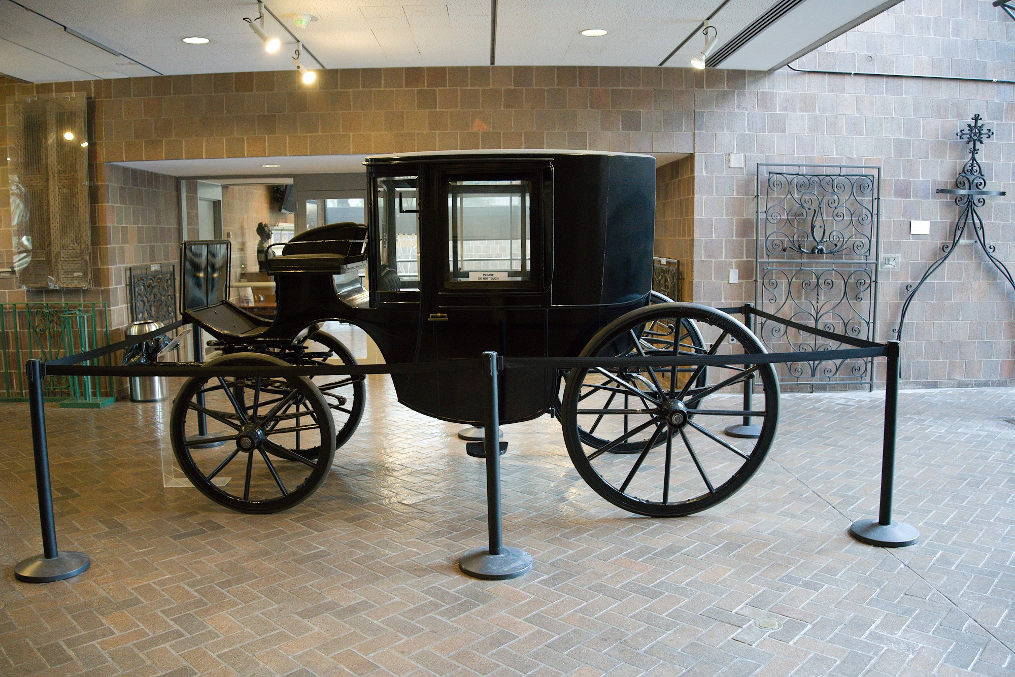 The Charleston Museum (4)