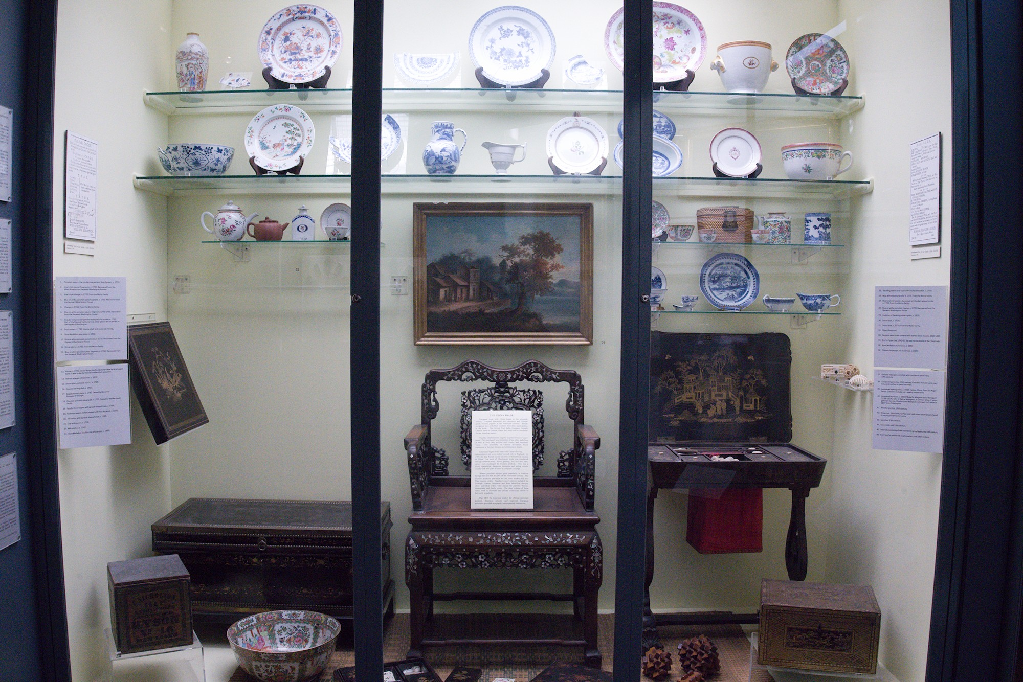The Charleston Museum (45)