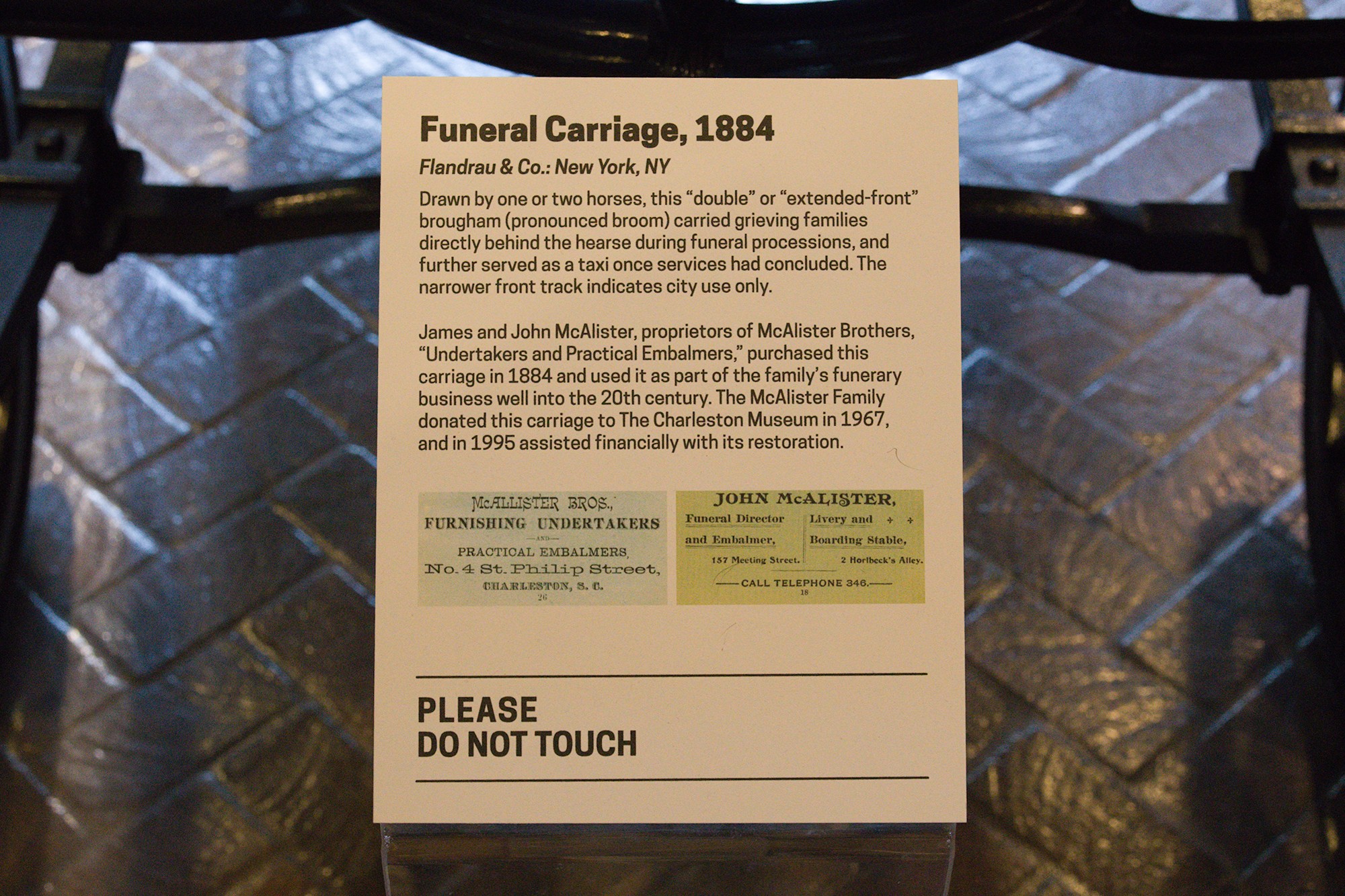 The Charleston Museum (5)