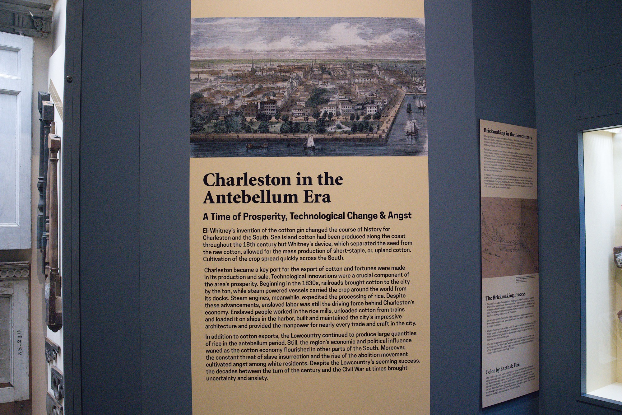 The Charleston Museum (51)