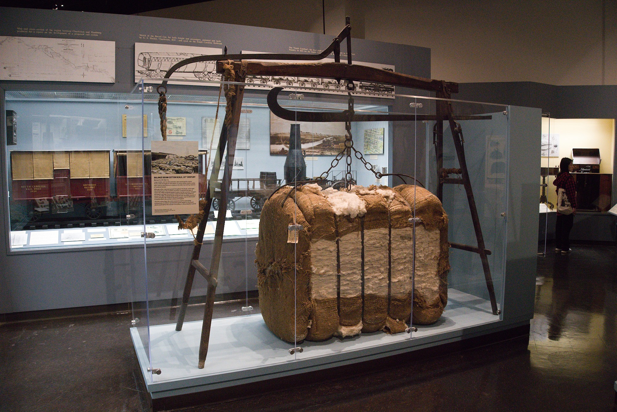 The Charleston Museum (53)