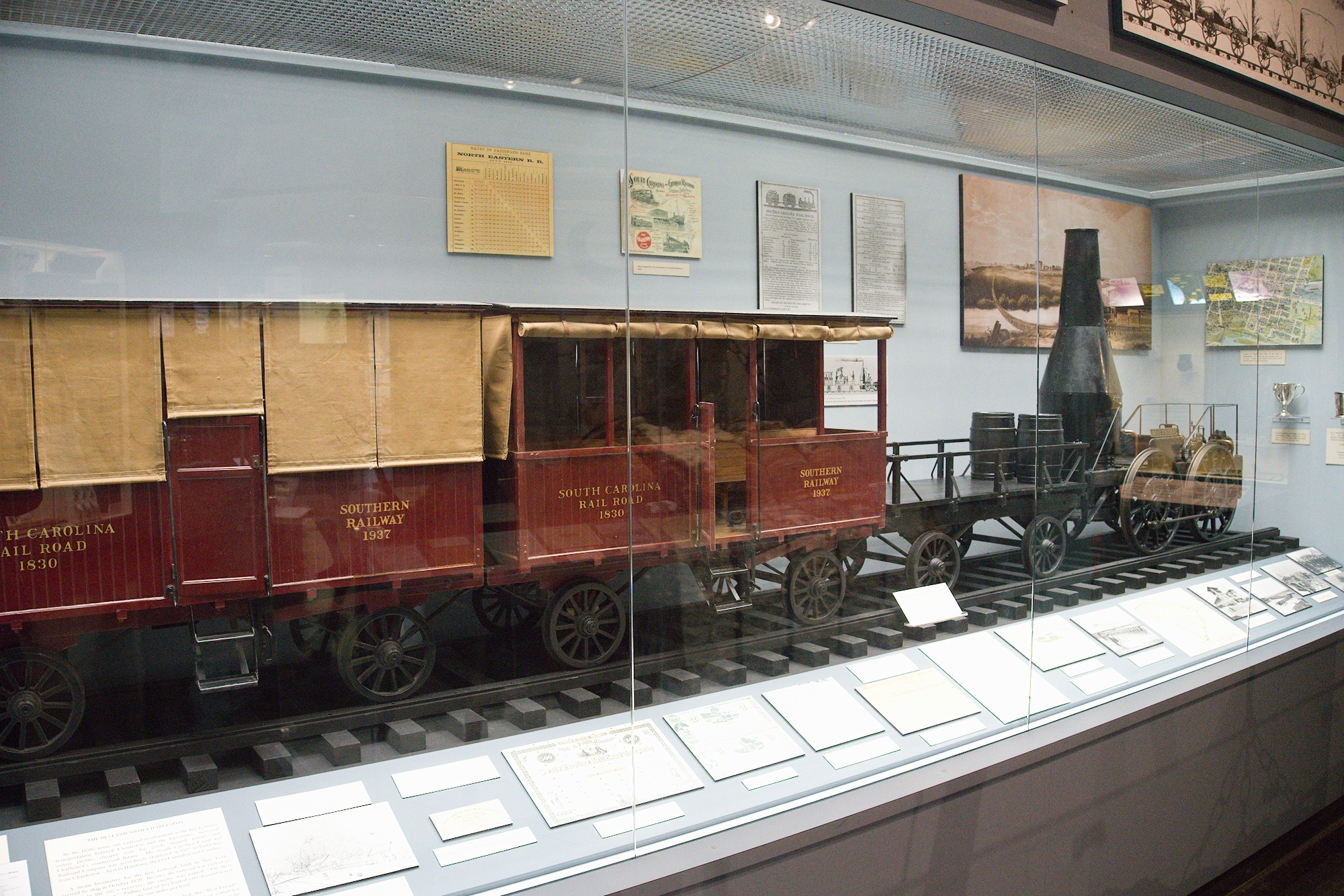 The Charleston Museum (55)
