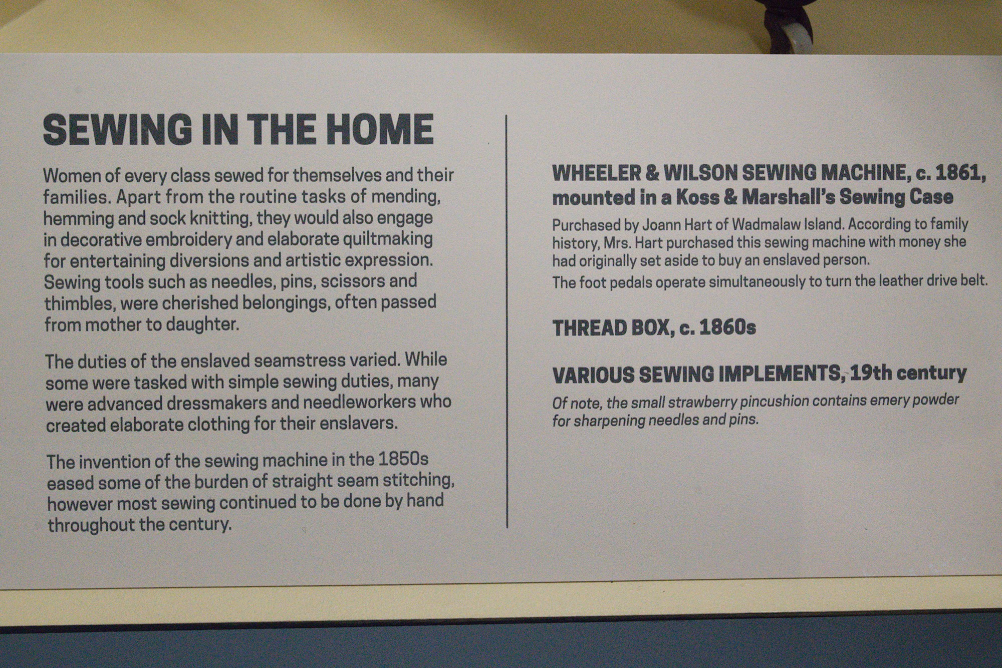 The Charleston Museum (62)