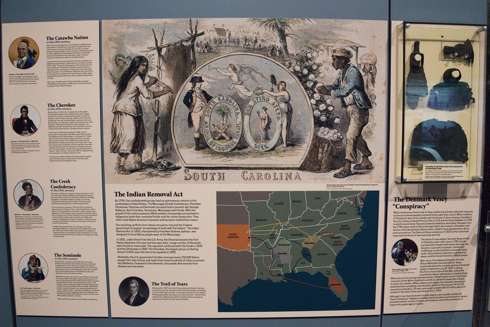 The Charleston Museum (63)