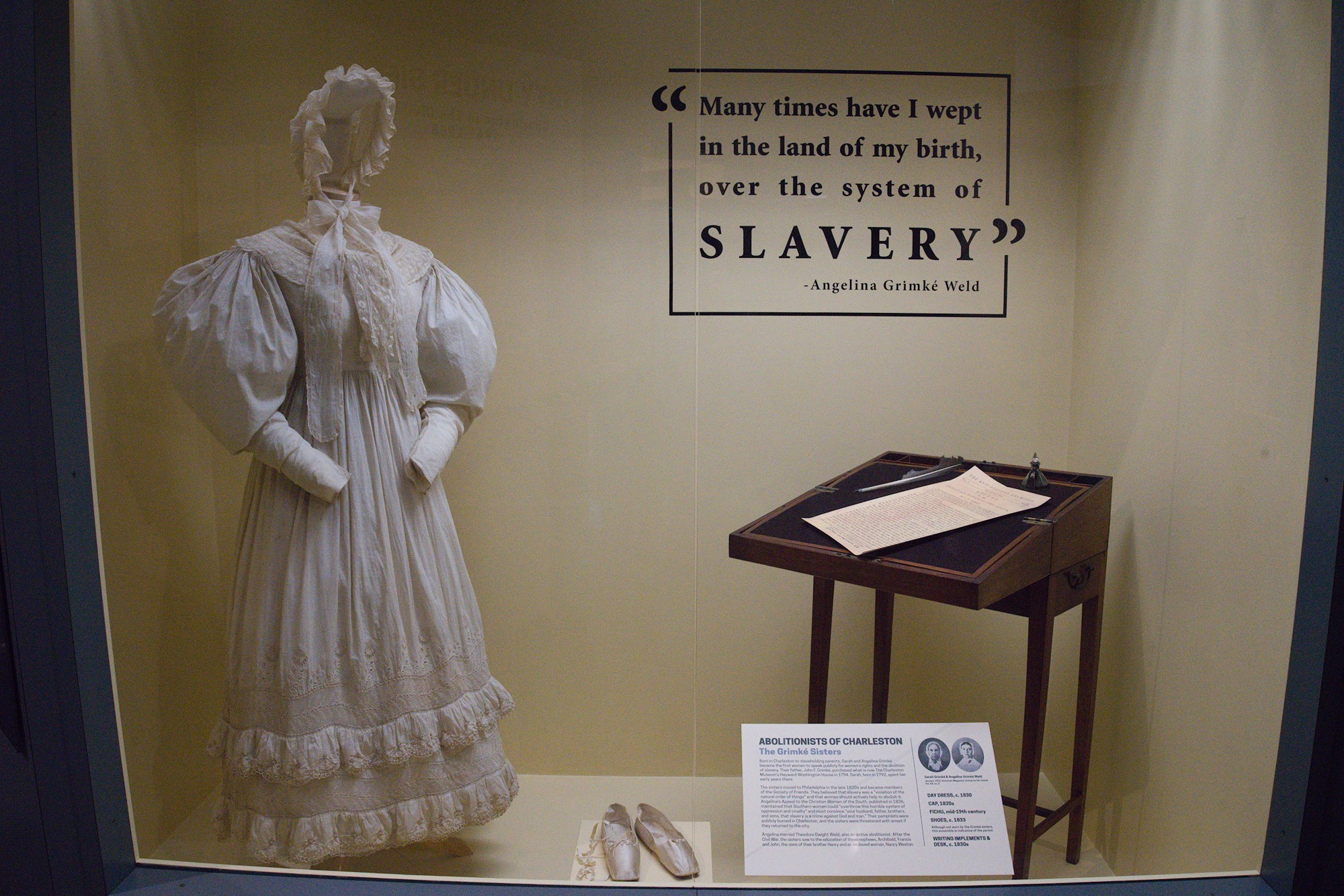 The Charleston Museum (66)