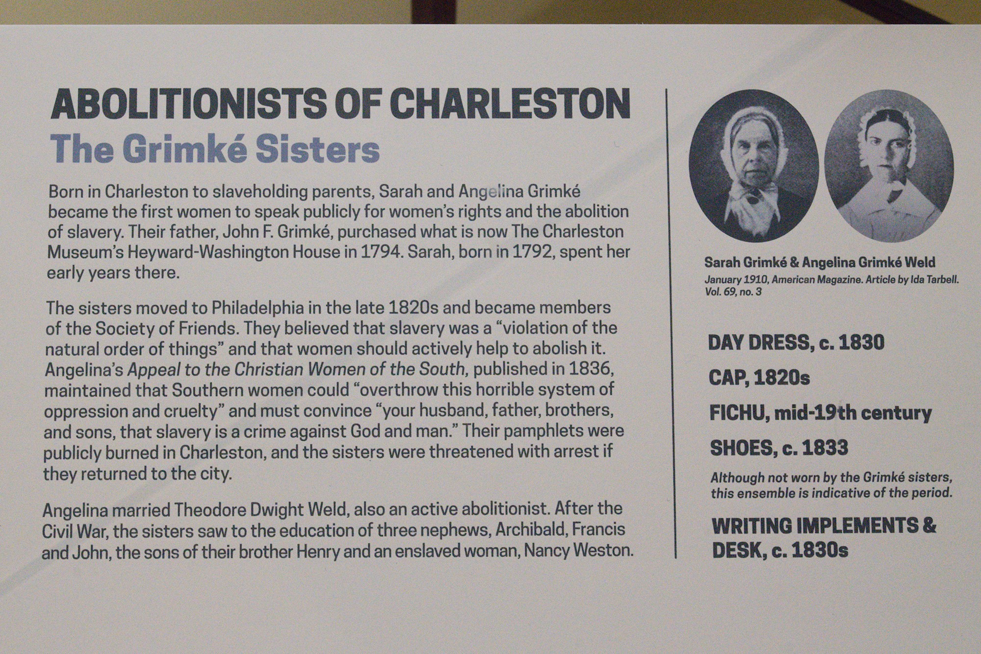 The Charleston Museum (67)