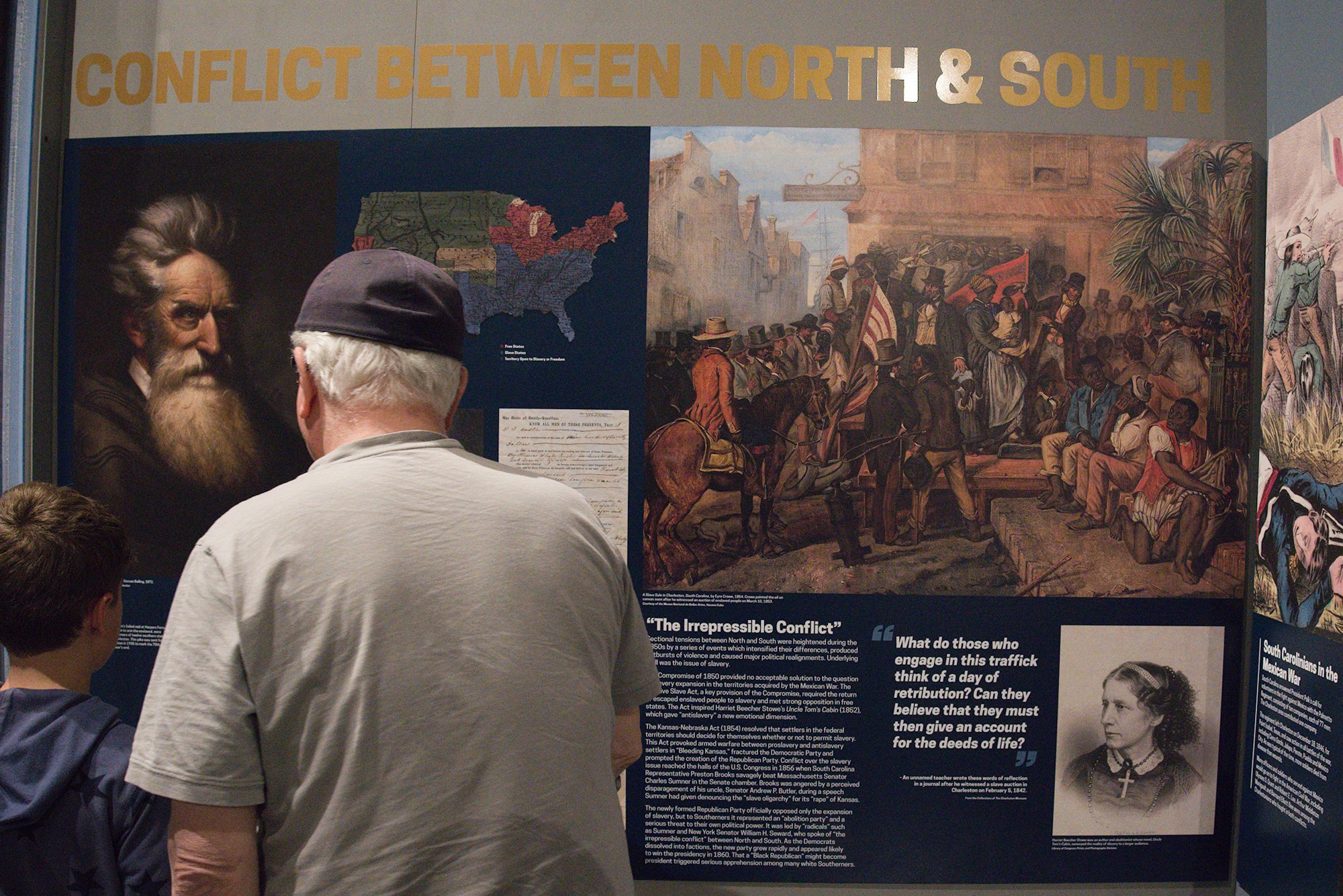 The Charleston Museum (70)