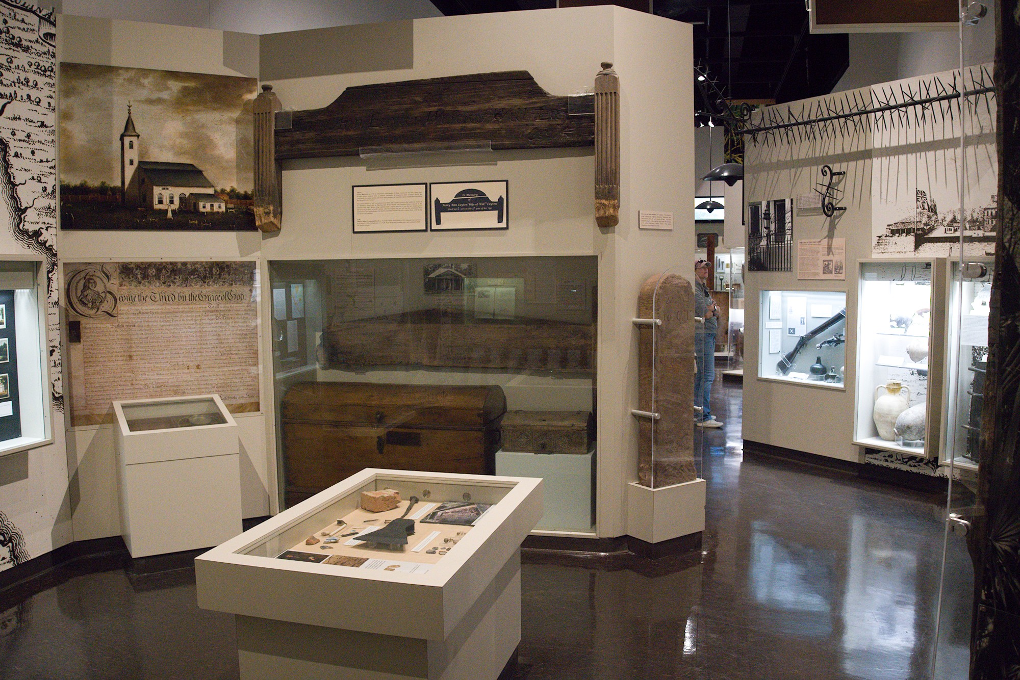 The Charleston Museum (8)