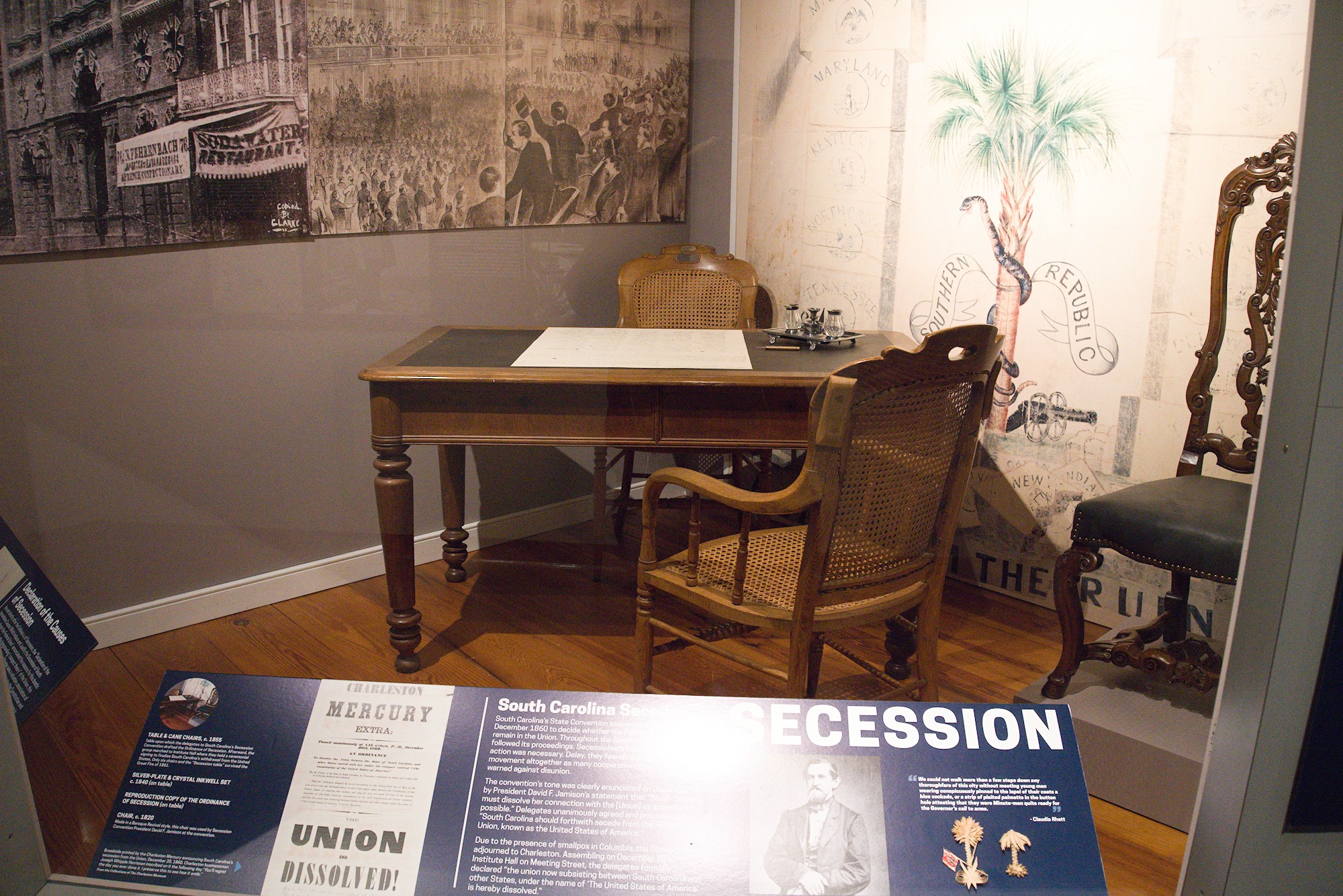 The Charleston Museum (80)