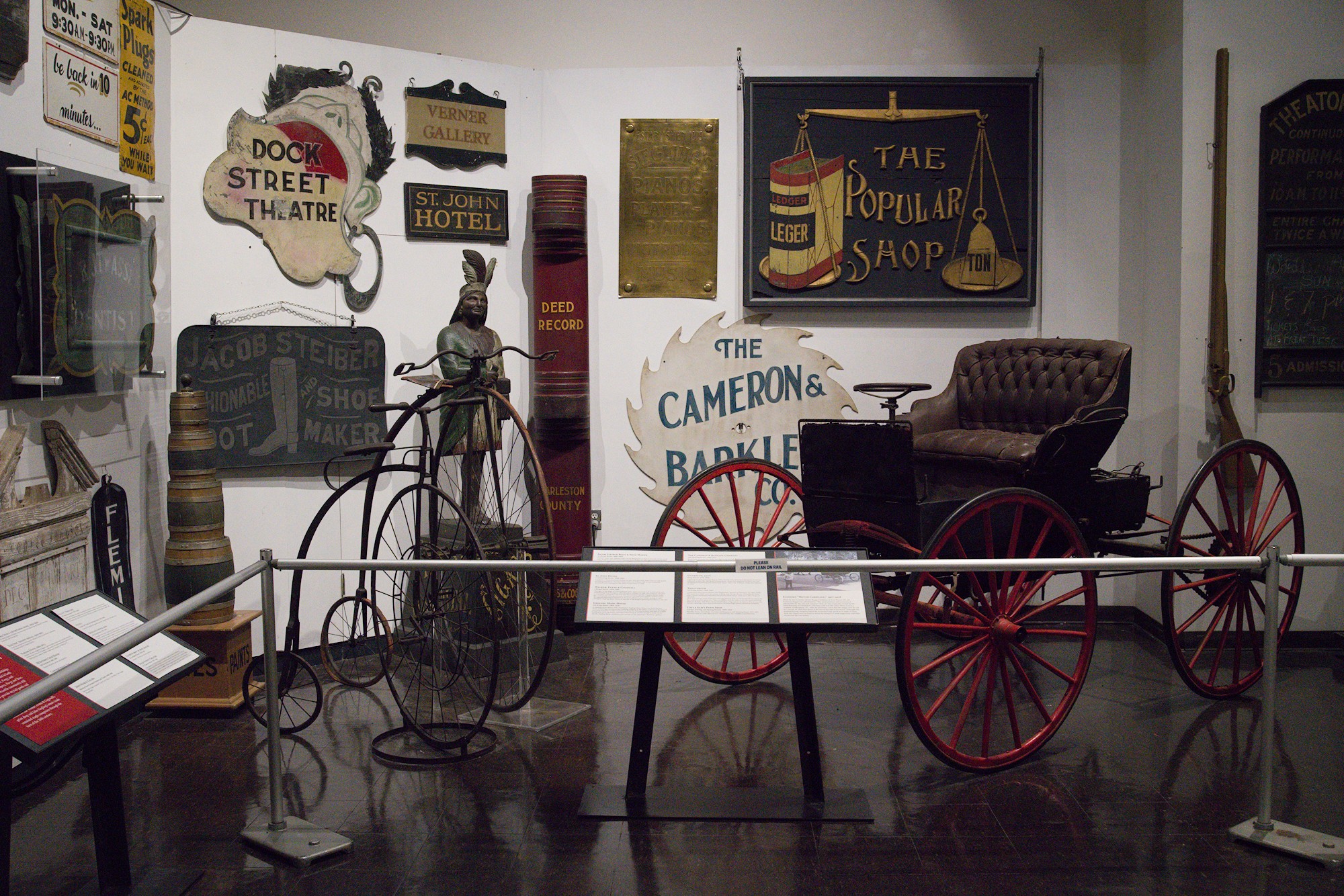 The Charleston Museum (97)