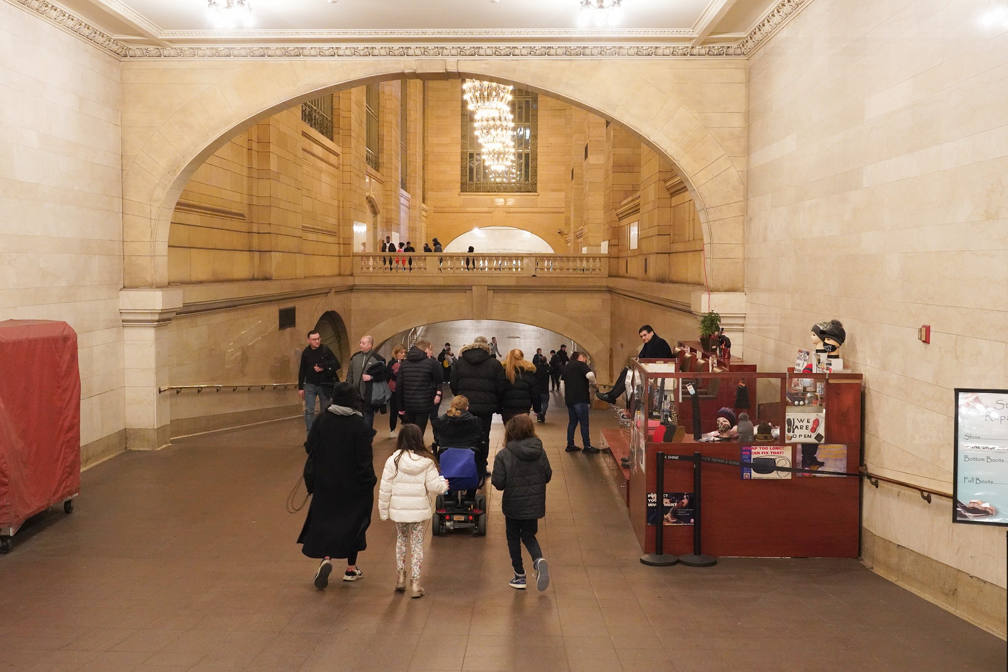 Grand Central Terminal (1)