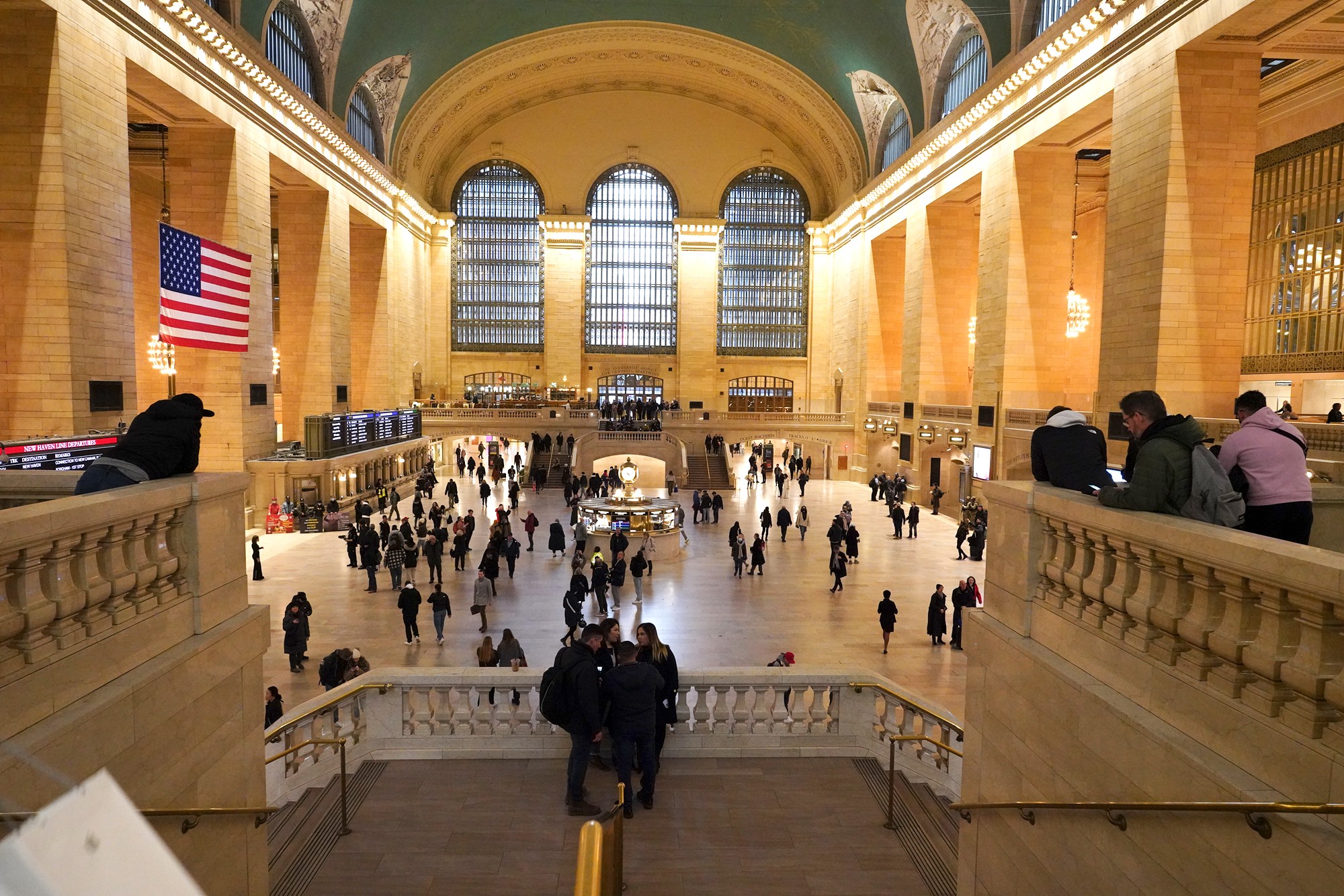 Grand Central Terminal (10)