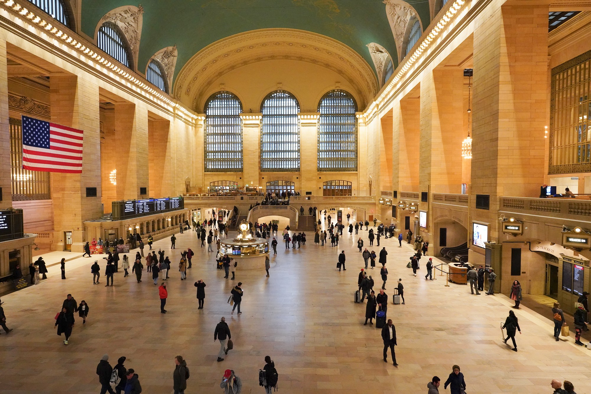 Grand Central Terminal (11)