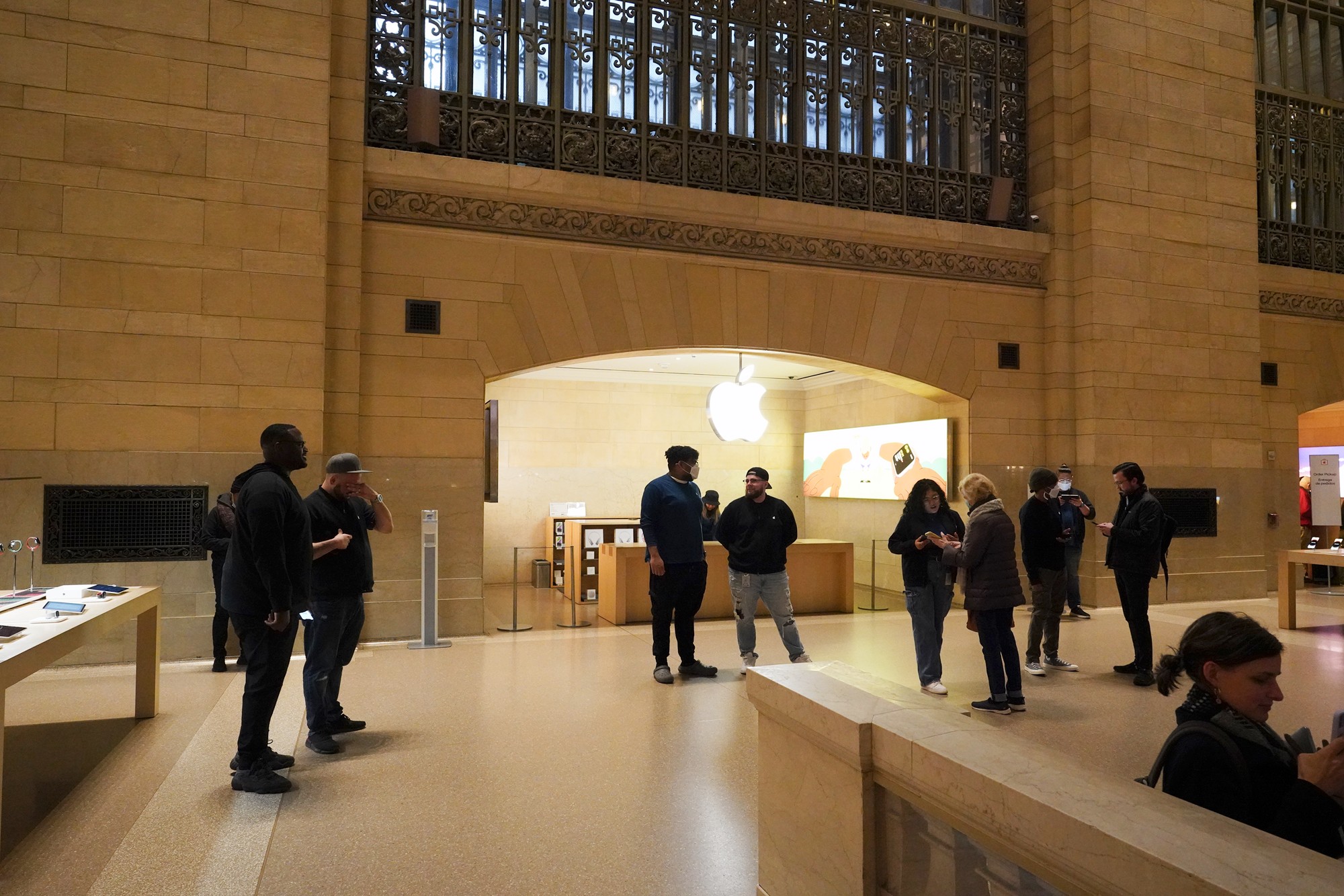 Grand Central Terminal (12)