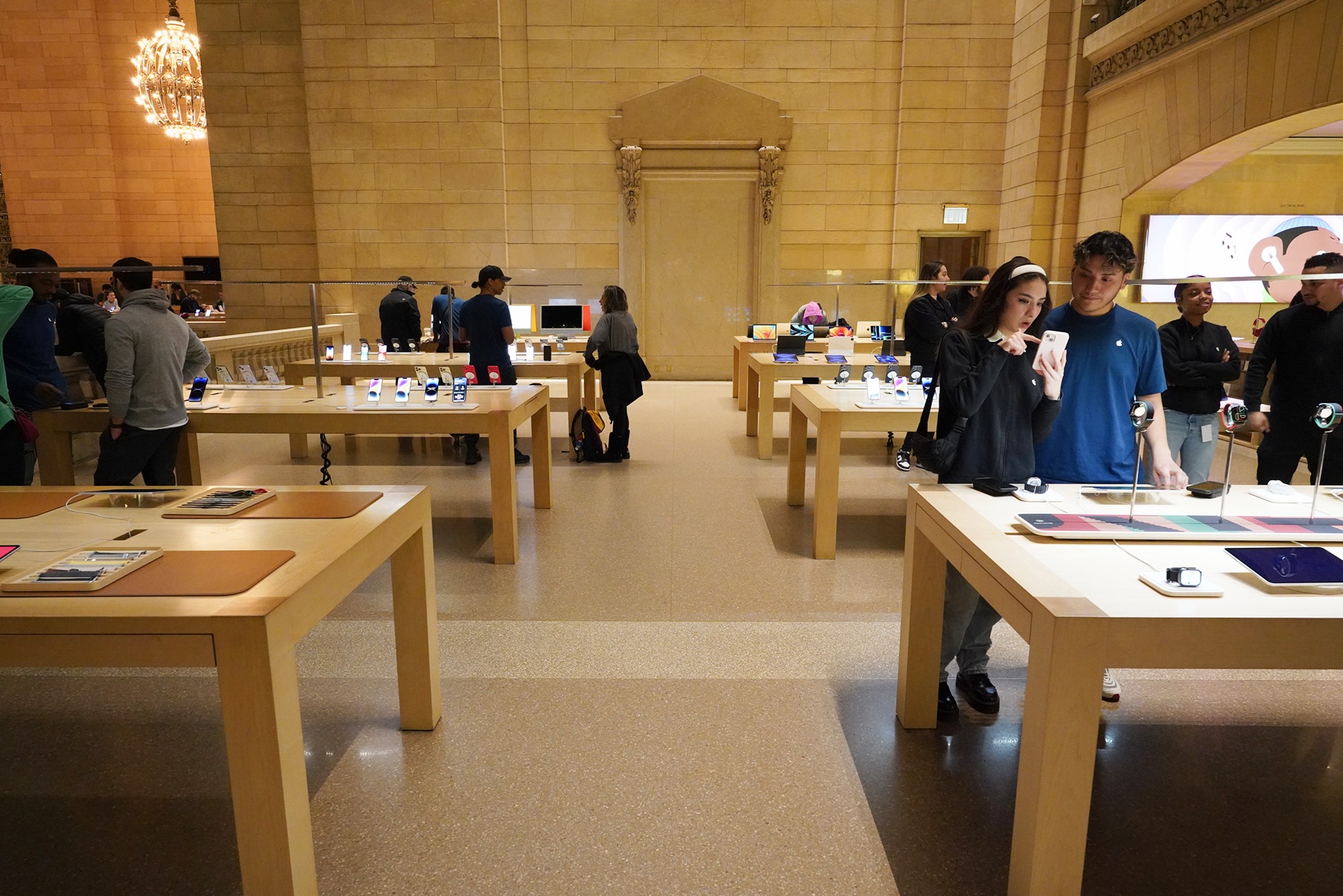 Grand Central Terminal (13)