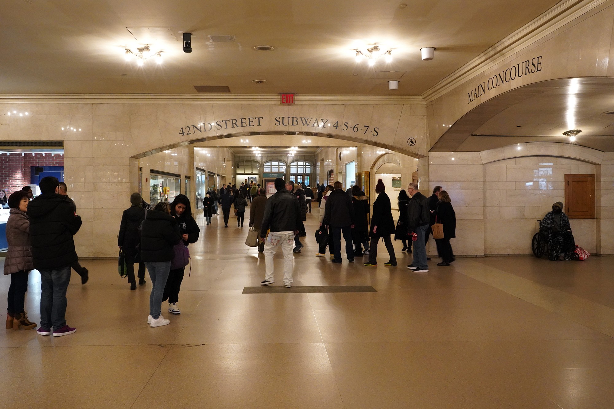 Grand Central Terminal (14)