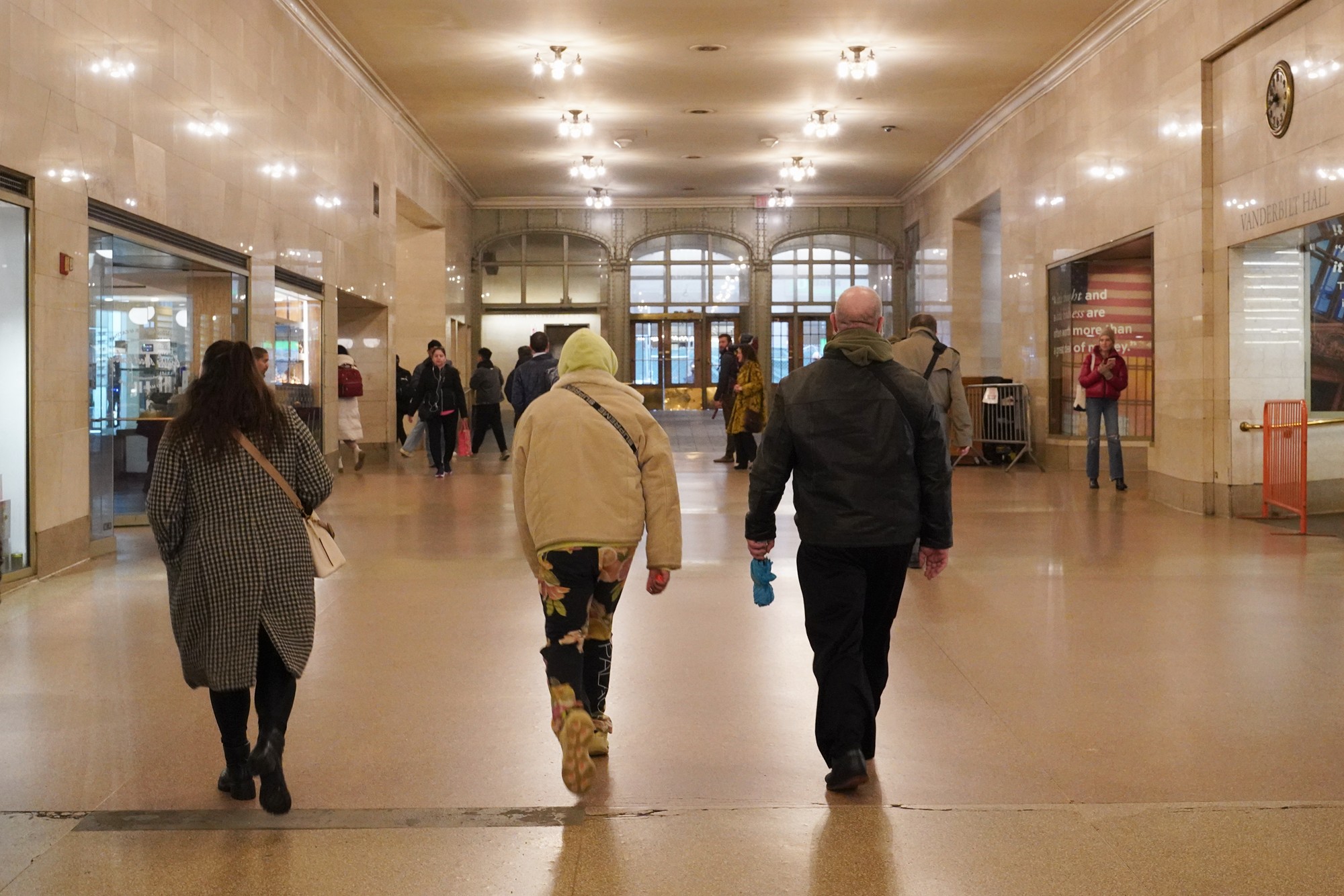 Grand Central Terminal (15)