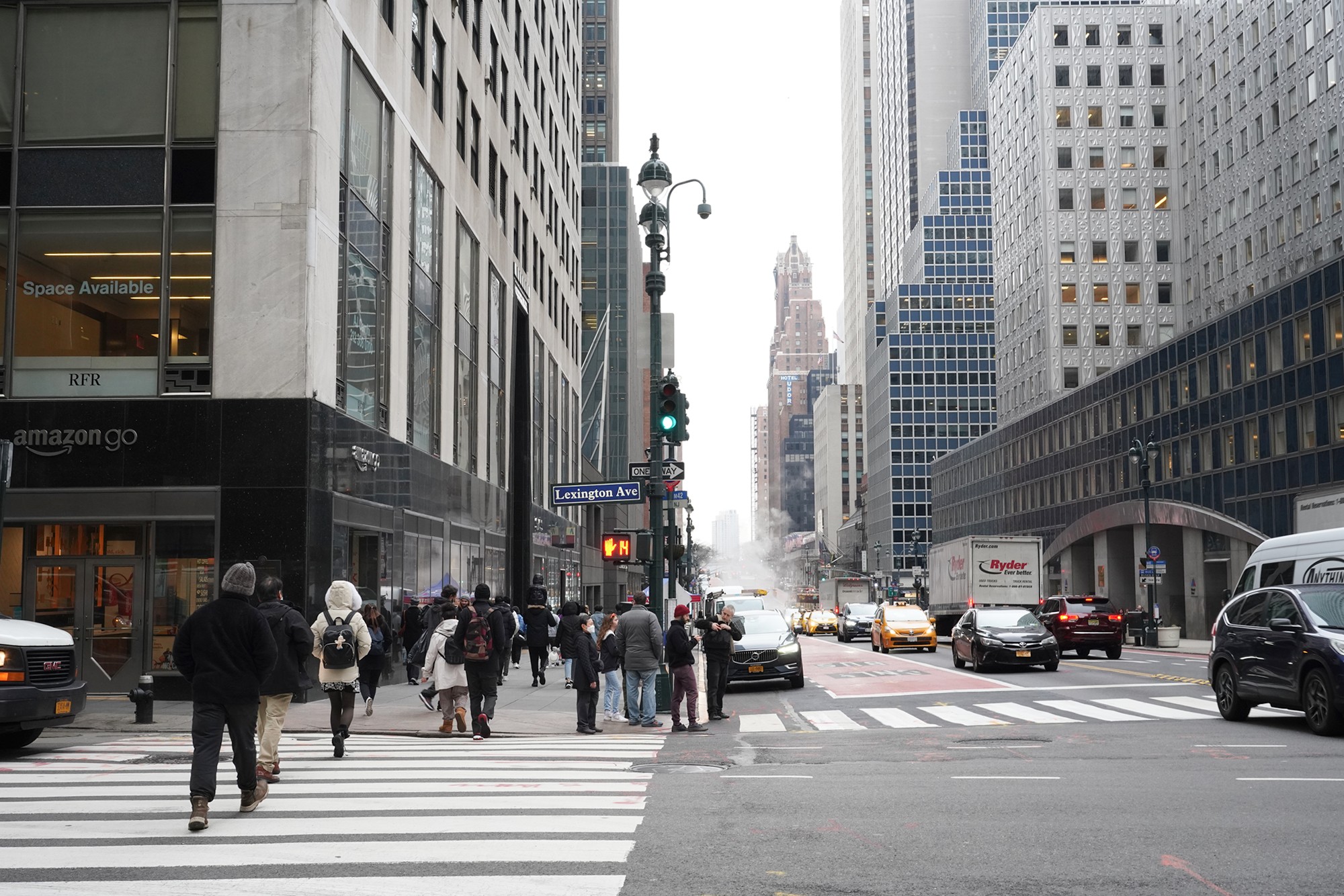 Grand Central Terminal (17)