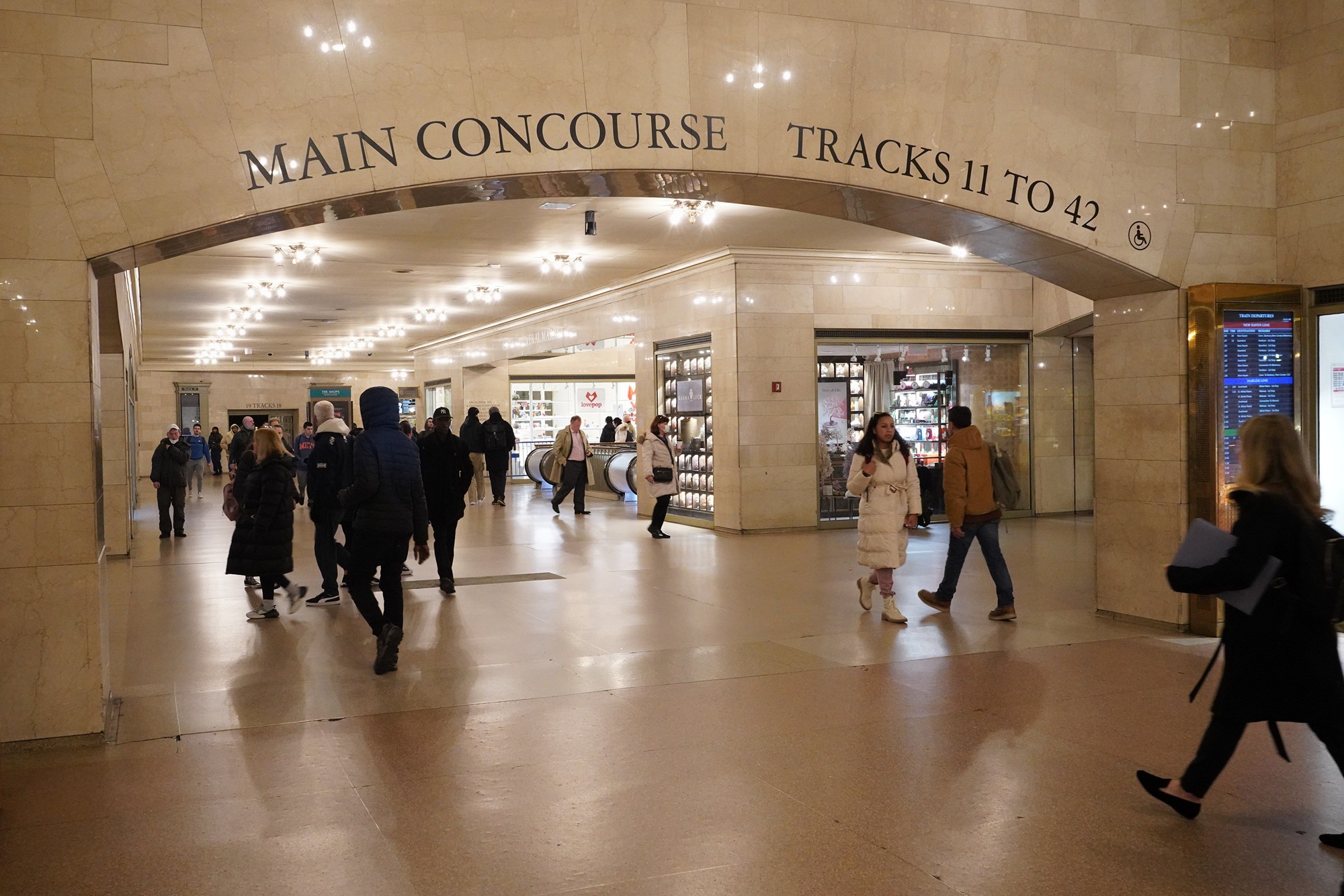 Grand Central Terminal (2)