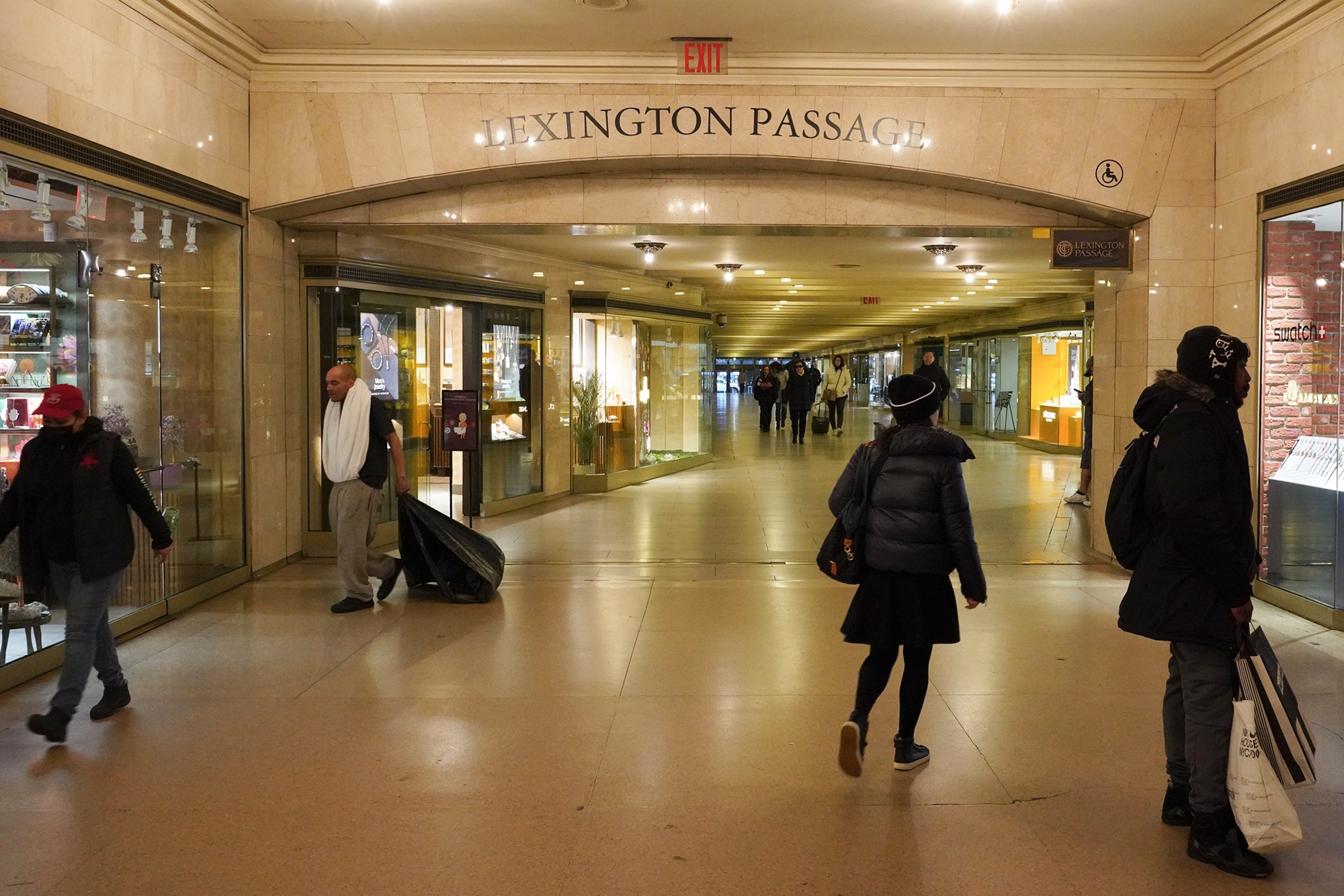 Grand Central Terminal (4)