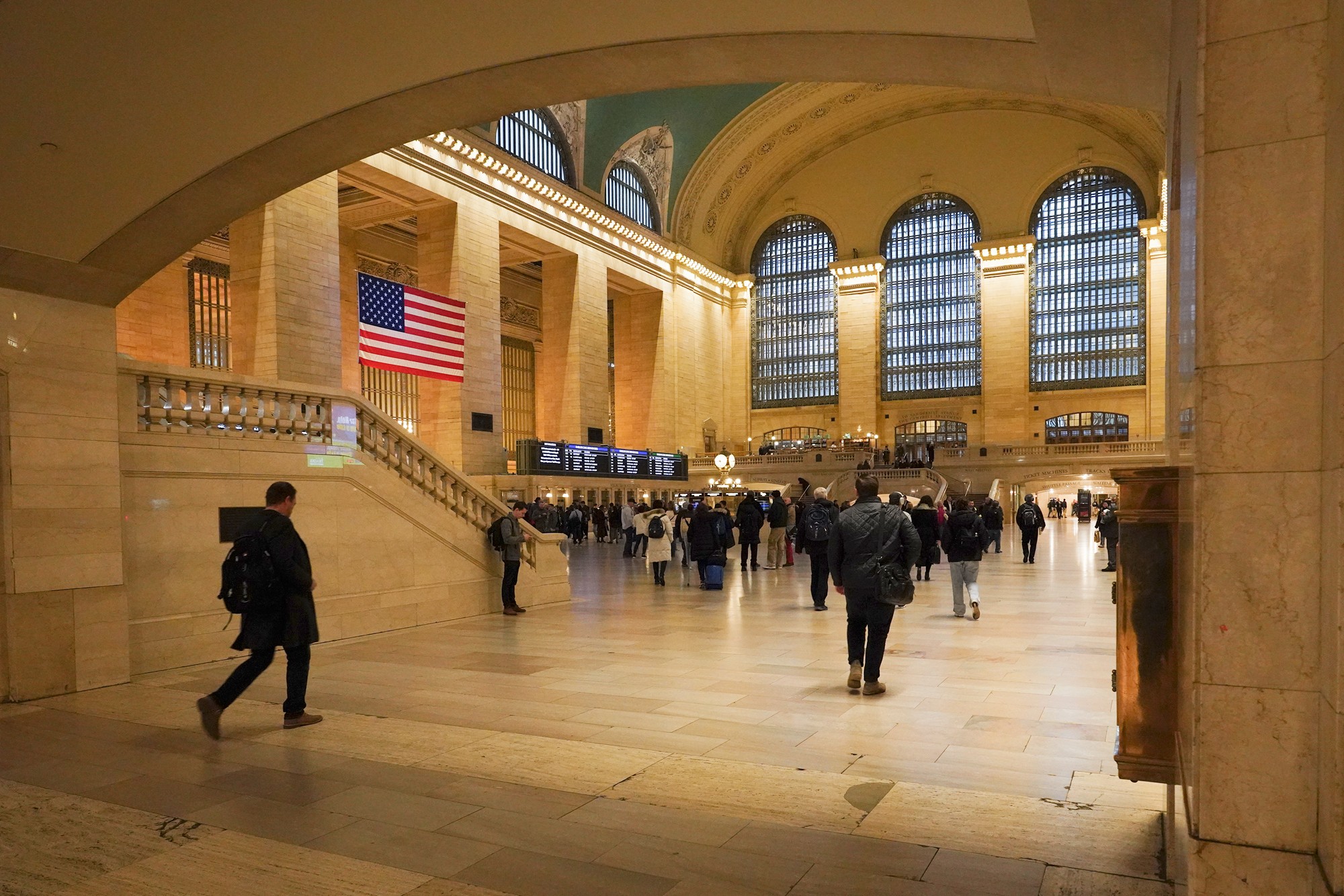 Grand Central Terminal (5)